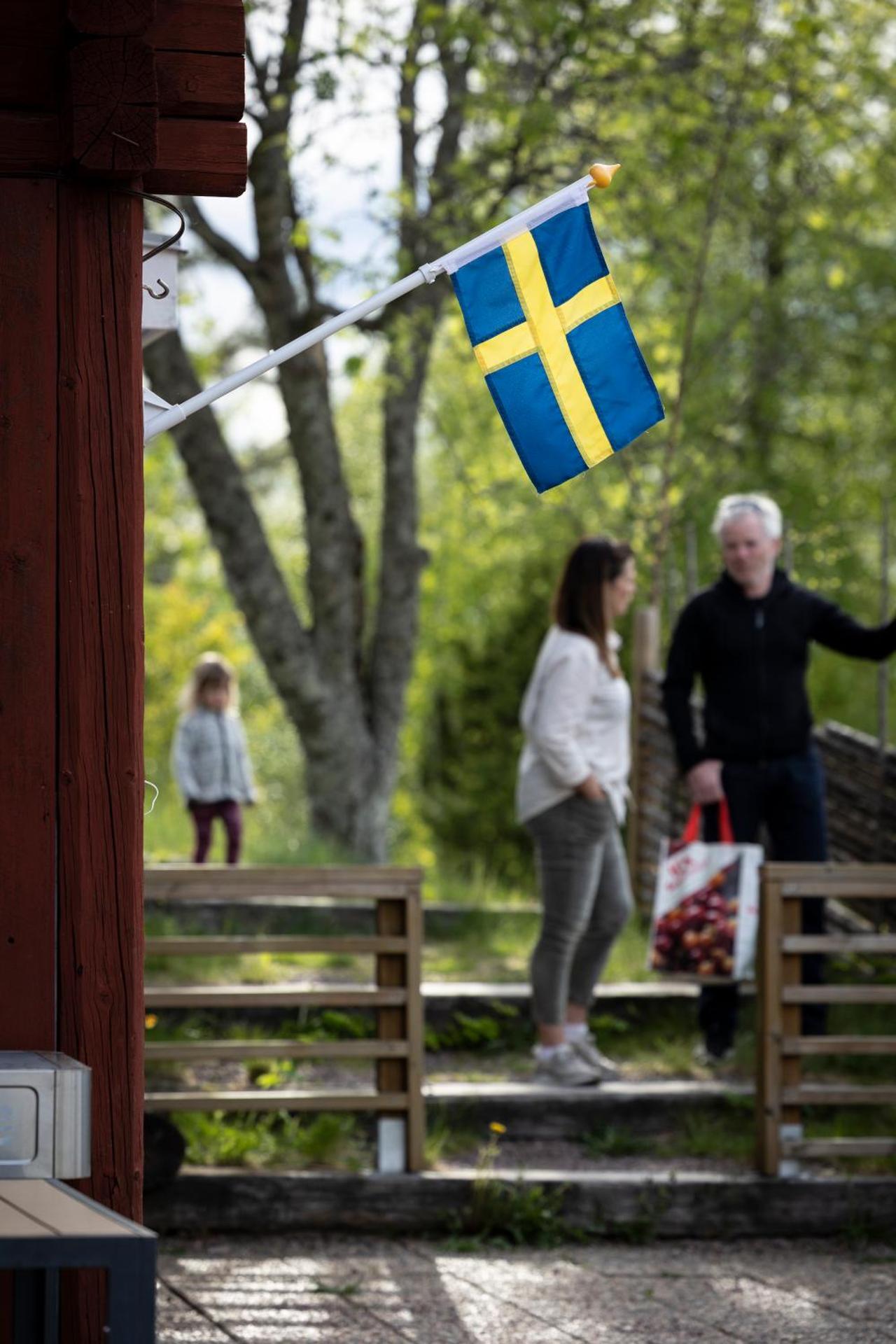 Åsengården Boende & Gästgiveri