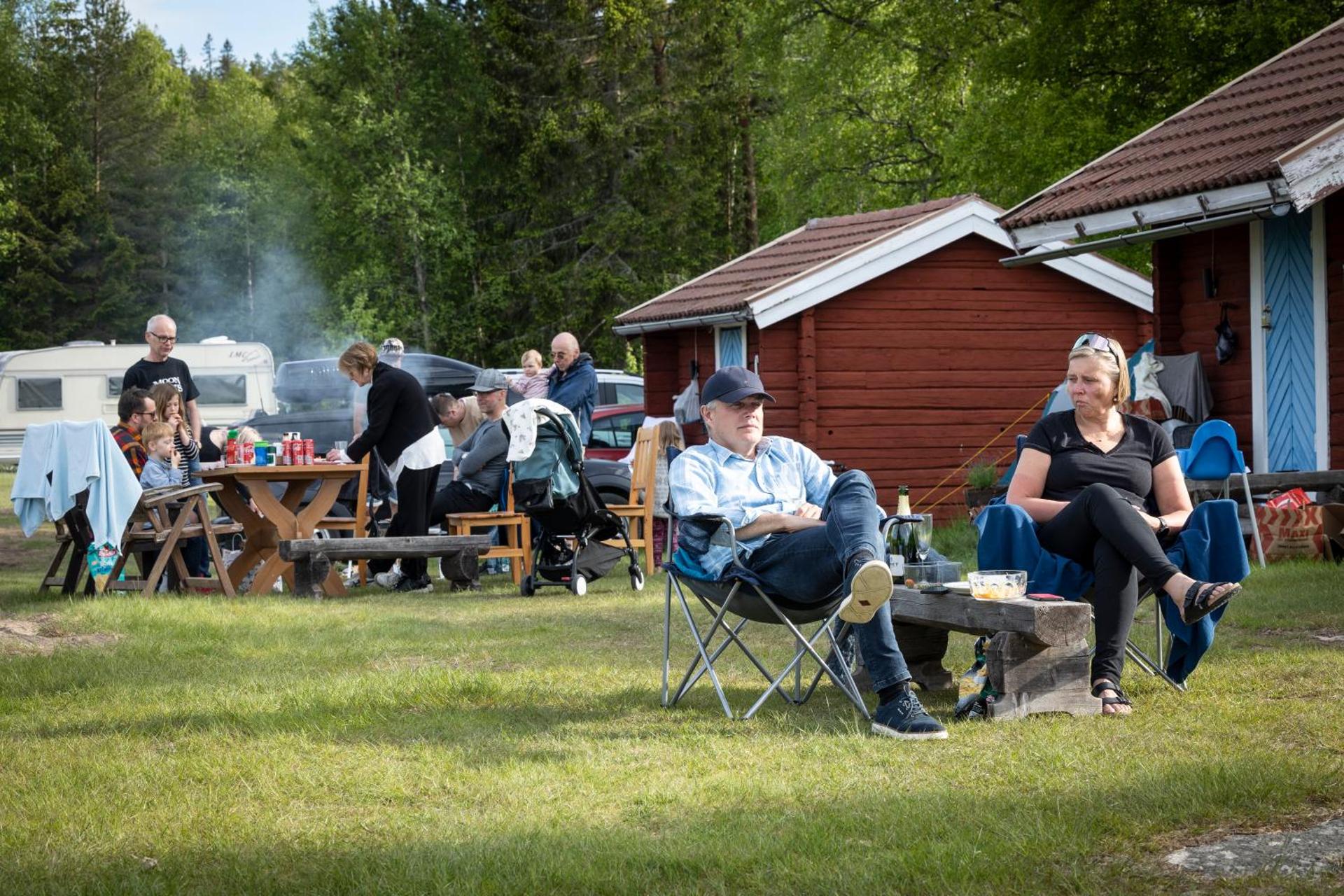 Åsengården Boende & Gästgiveri