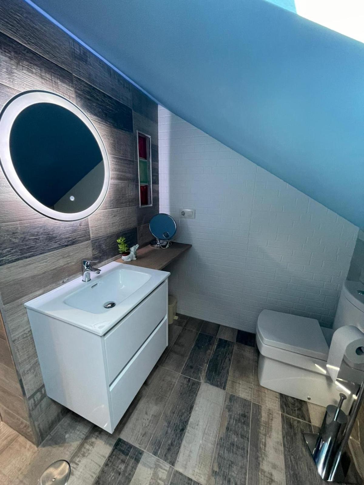 Casa y Apartamento Rural Terra Celta en Salceda de Caselas