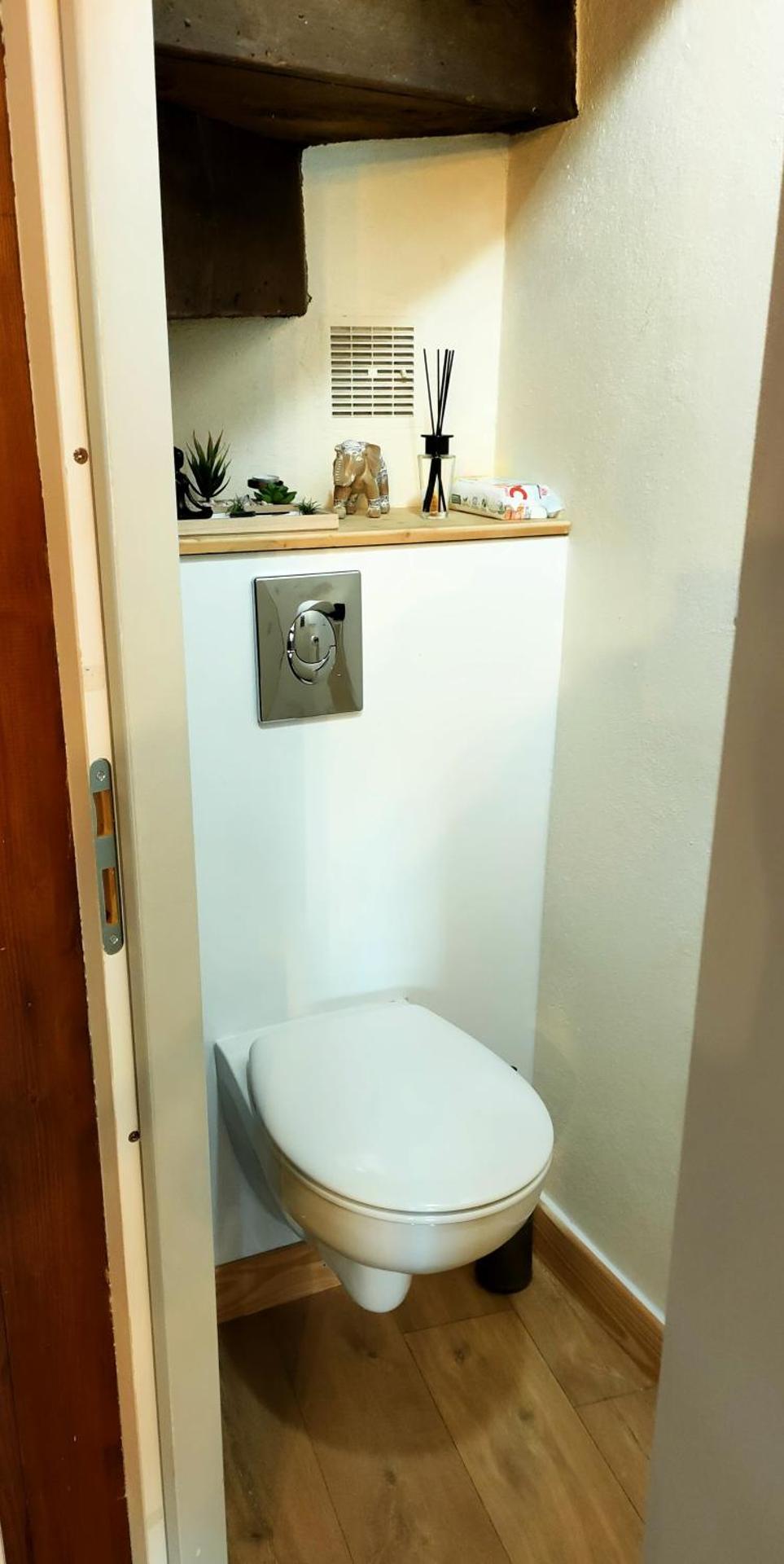 La parenthèse coquine