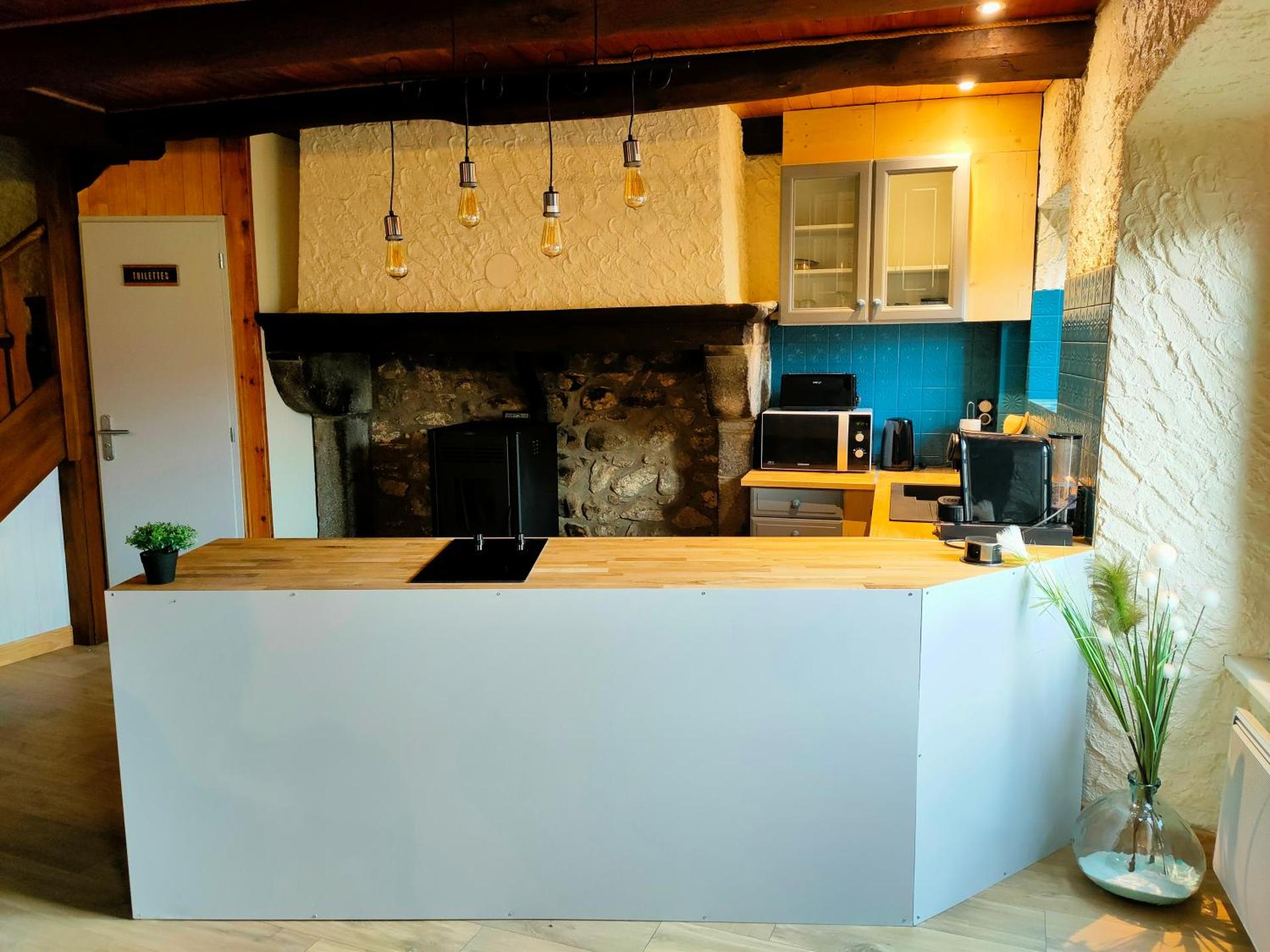 La parenthèse coquine