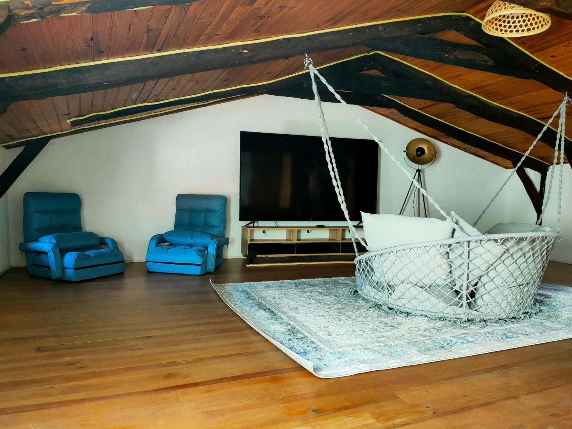 La parenthèse coquine