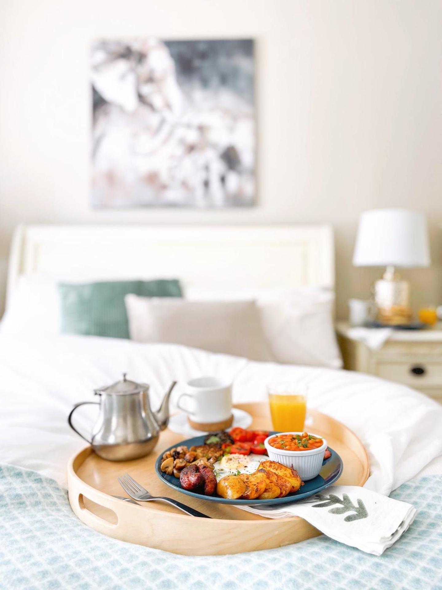 Lizzys Little Kitchen Town Accommodation