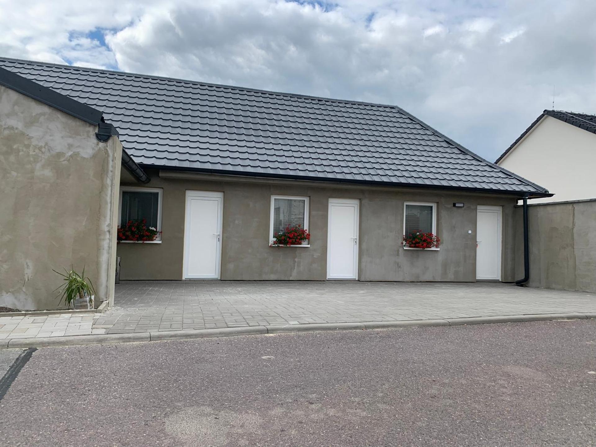 Ubytování u Zelníčků