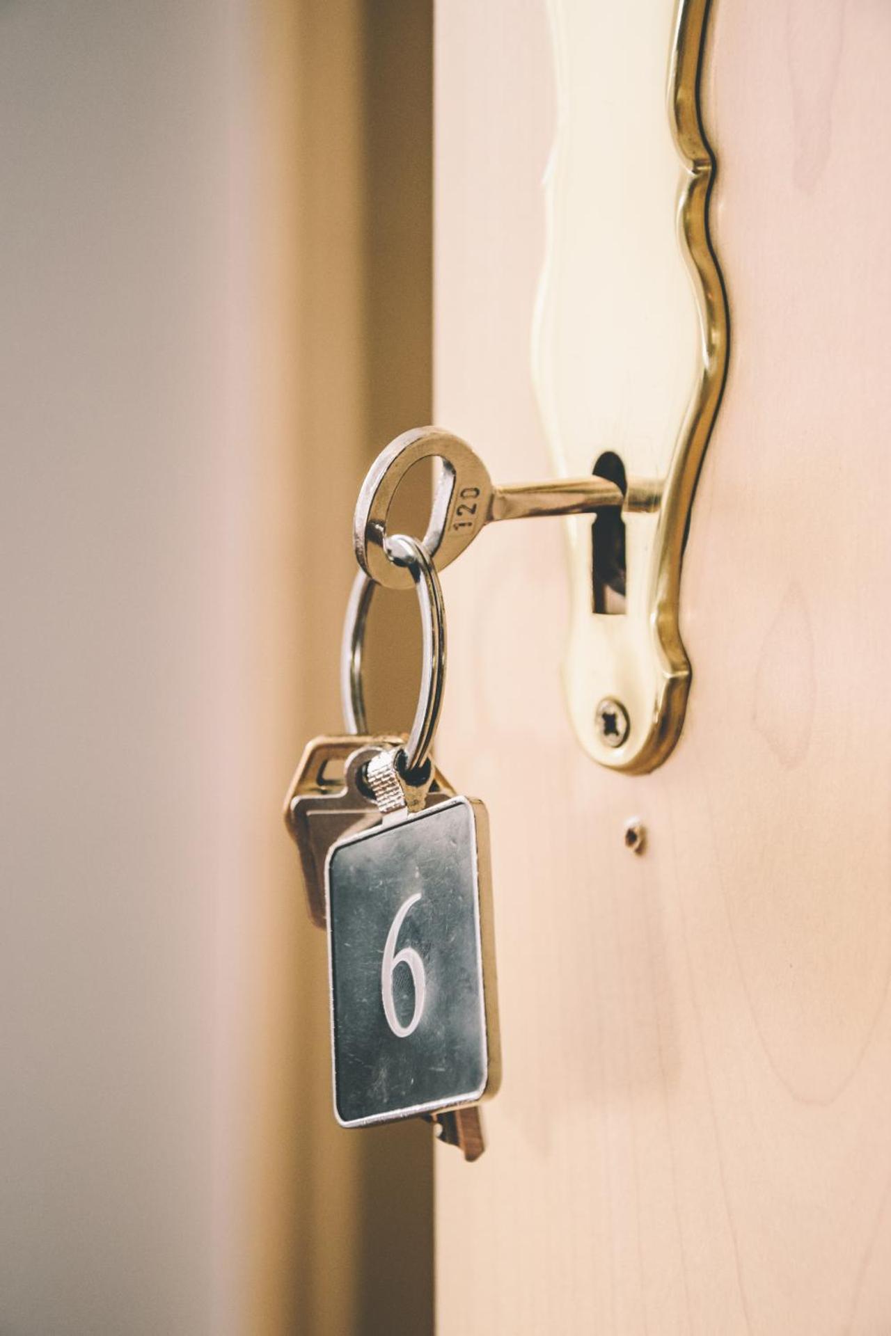 Pension s'Platzl Stuhleck