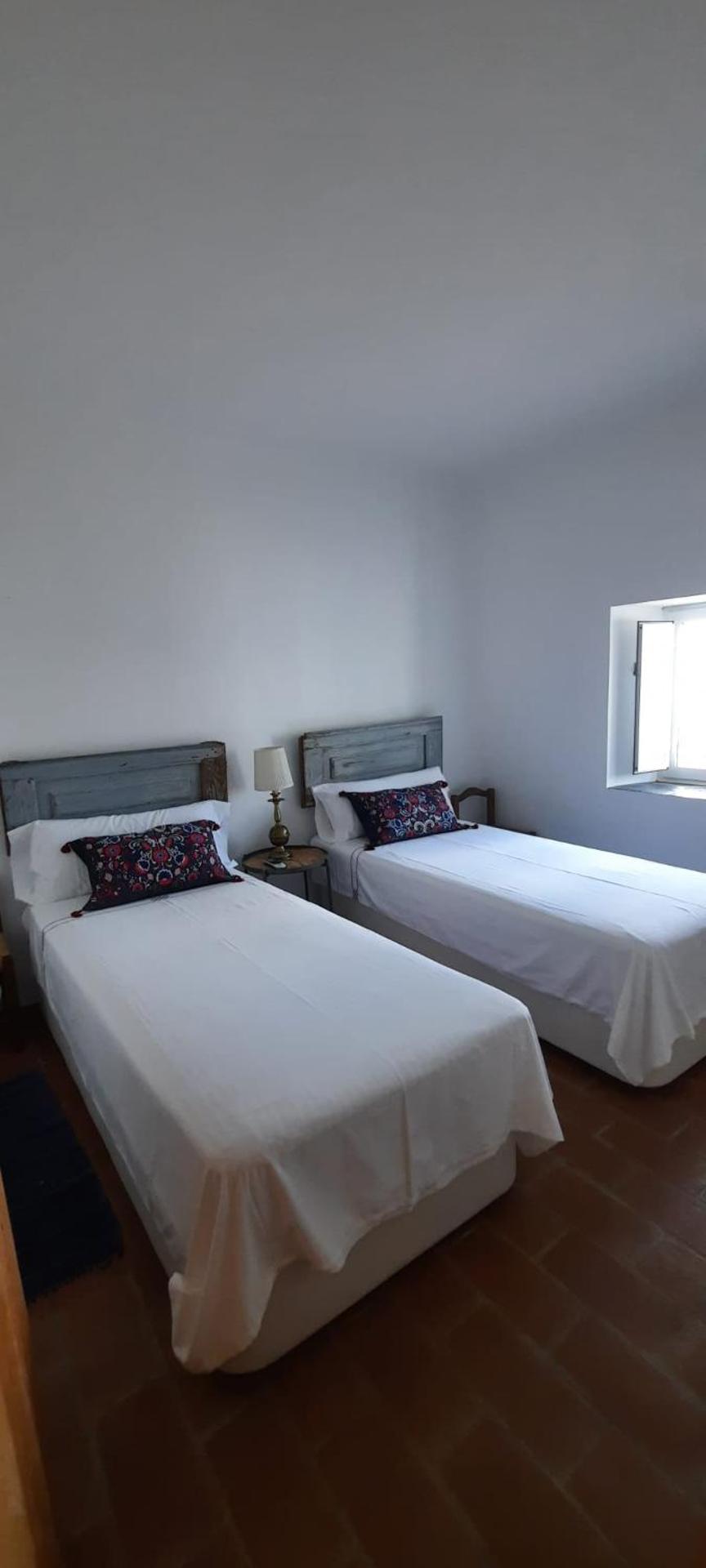 Sunrise Monsaraz Blue - Casa com 2 quartos Jardim