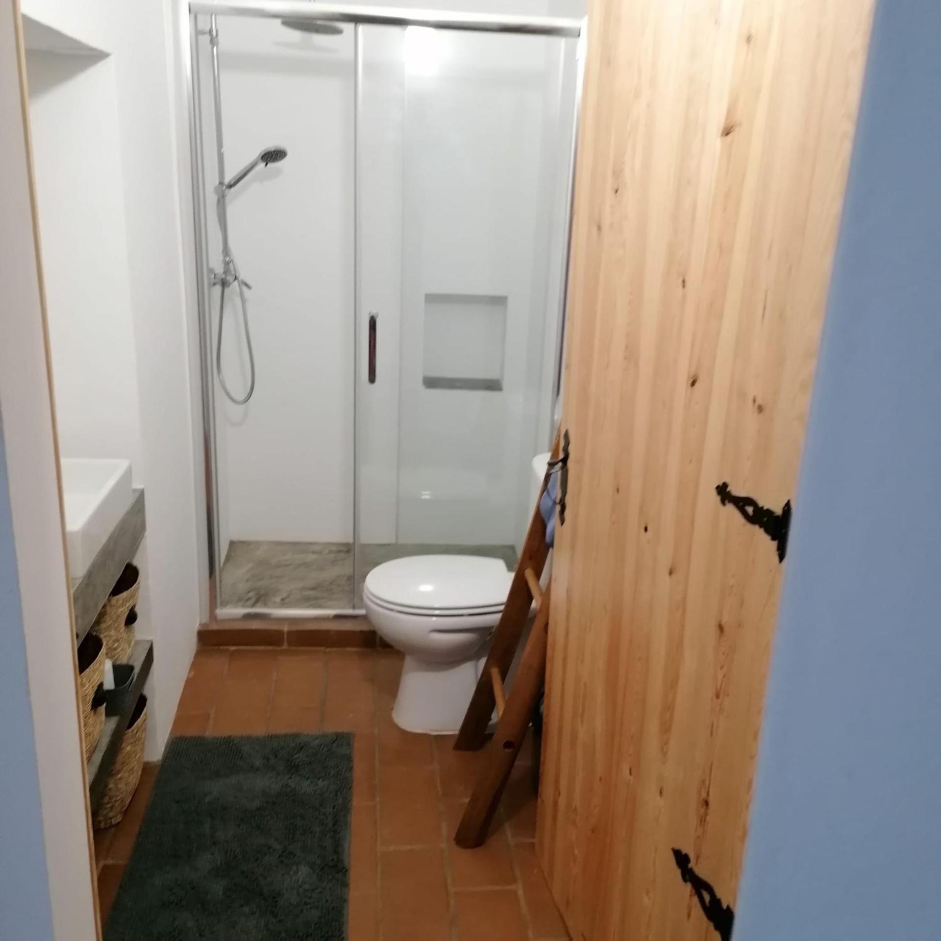 Sunrise Monsaraz Blue - Casa com 2 quartos Jardim