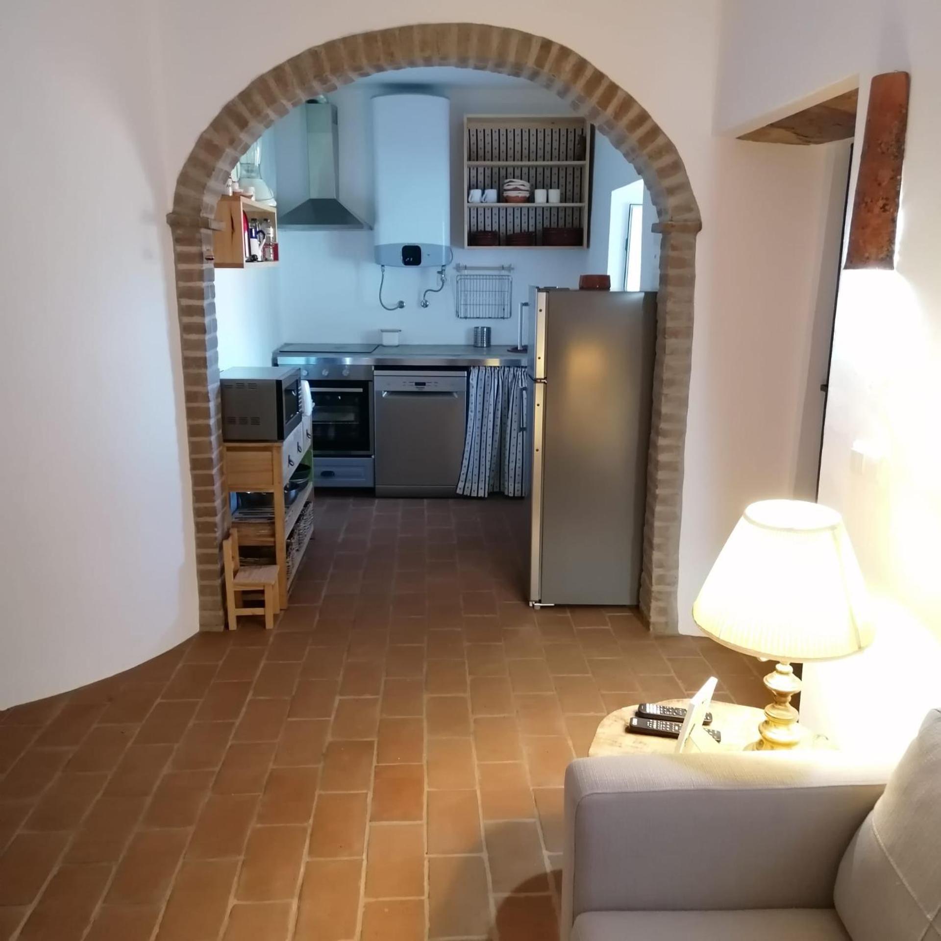 Sunrise Monsaraz Blue - Casa com 2 quartos Jardim