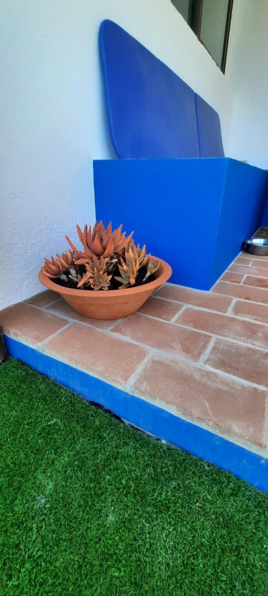 Sunrise Monsaraz Blue - Casa com 2 quartos Jardim