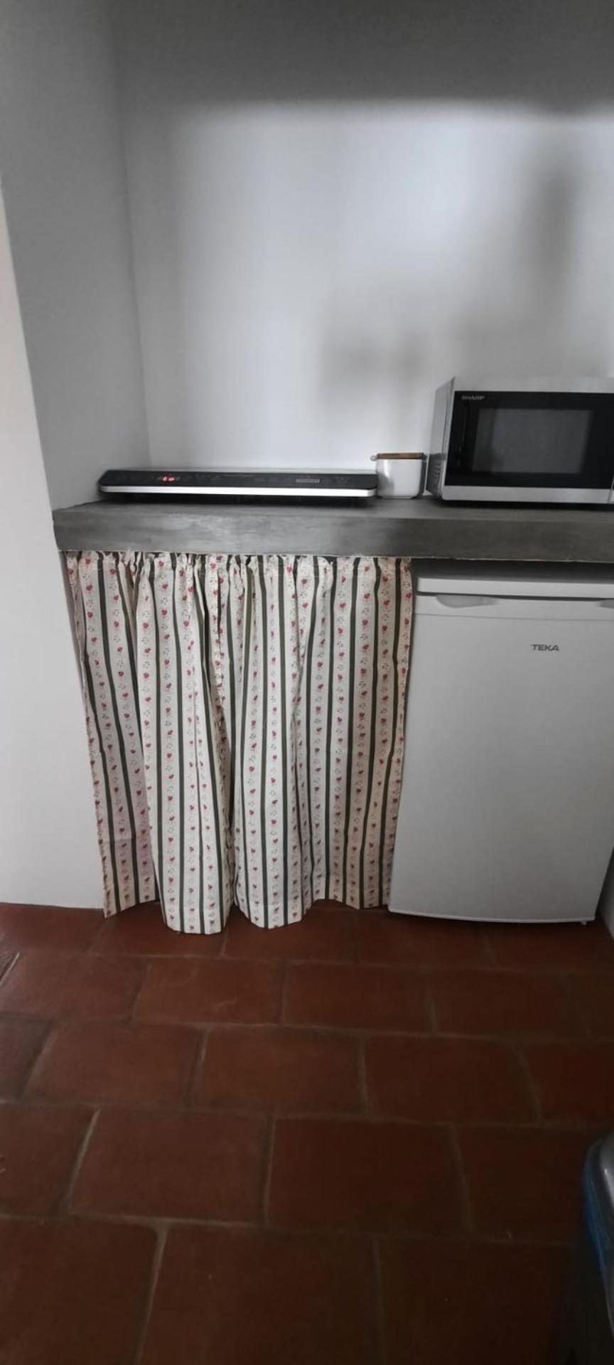 Sunrise Monsaraz Green - 1km Castelo Monsaraz com telheiro e jardim