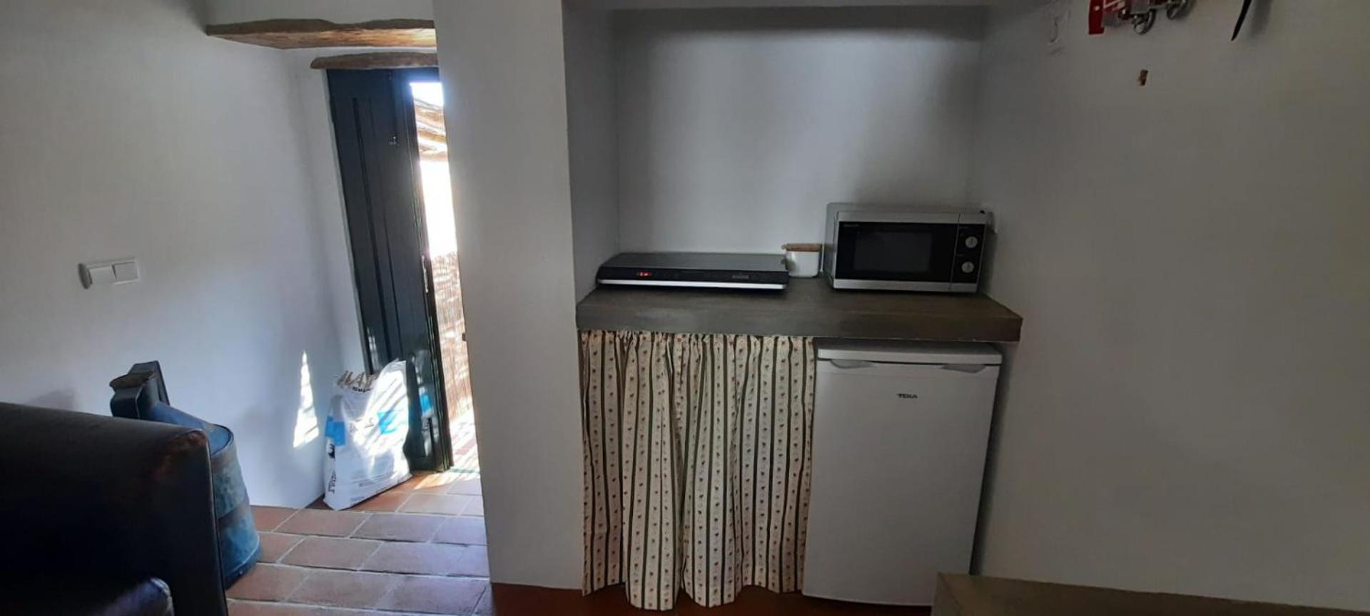 Sunrise Monsaraz Green - 1km Castelo Monsaraz com telheiro e jardim