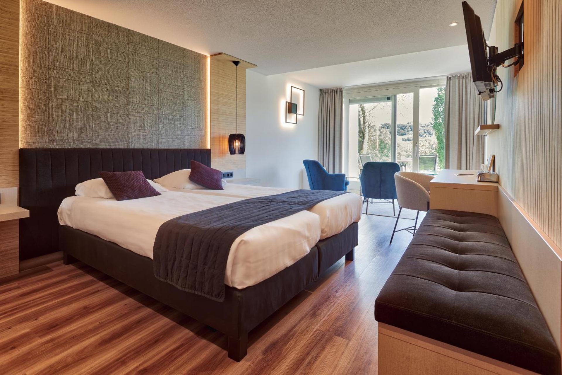 Hotel - B&B - Appartement de Zevende Heerlijkheid