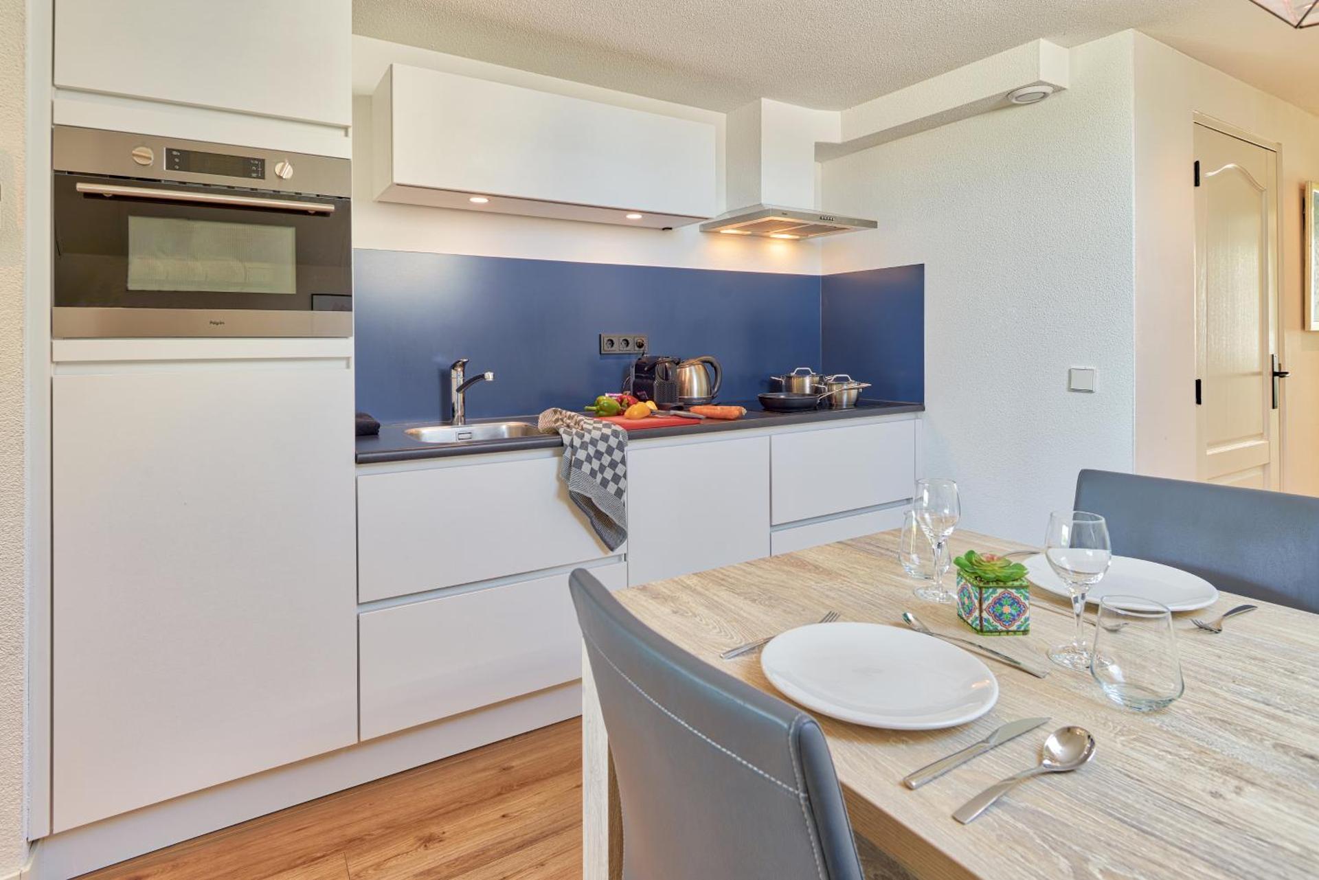 Hotel - B&B - Appartement de Zevende Heerlijkheid