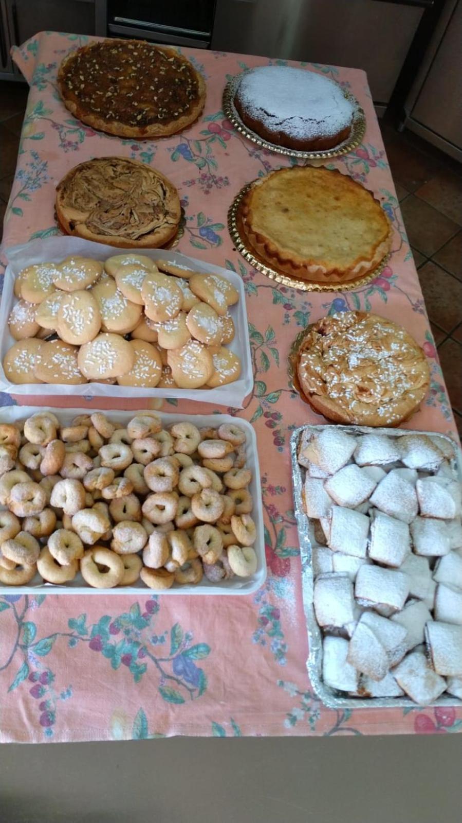 Agriturismo Bio Pian Dei Casali