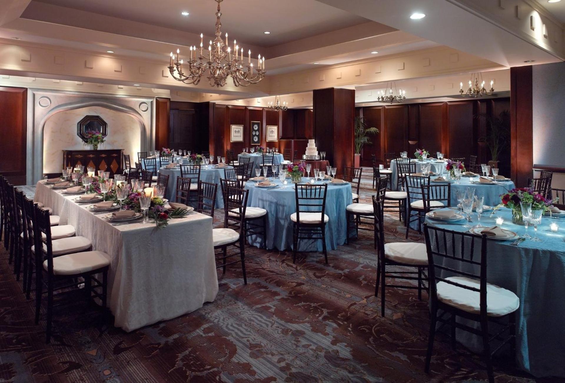 Banquet/Function facilities