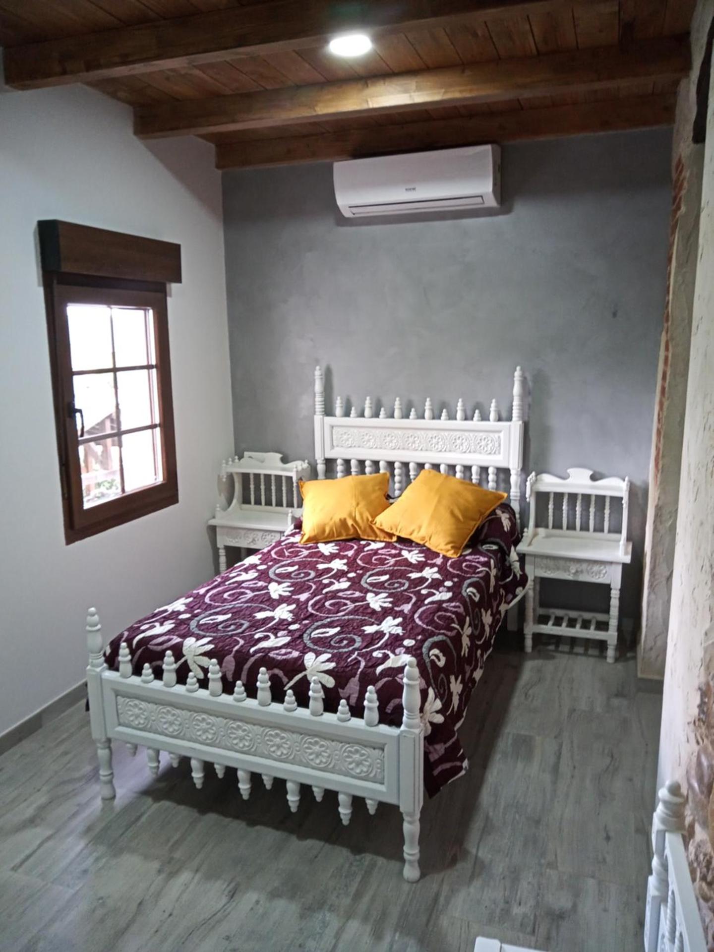 Hostal La Medina de Camponaraya