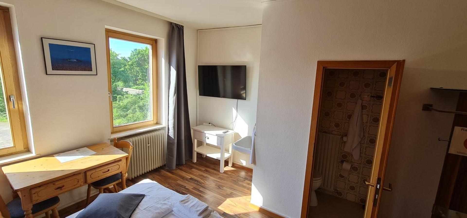 Hotel Bischoff Winnweiler