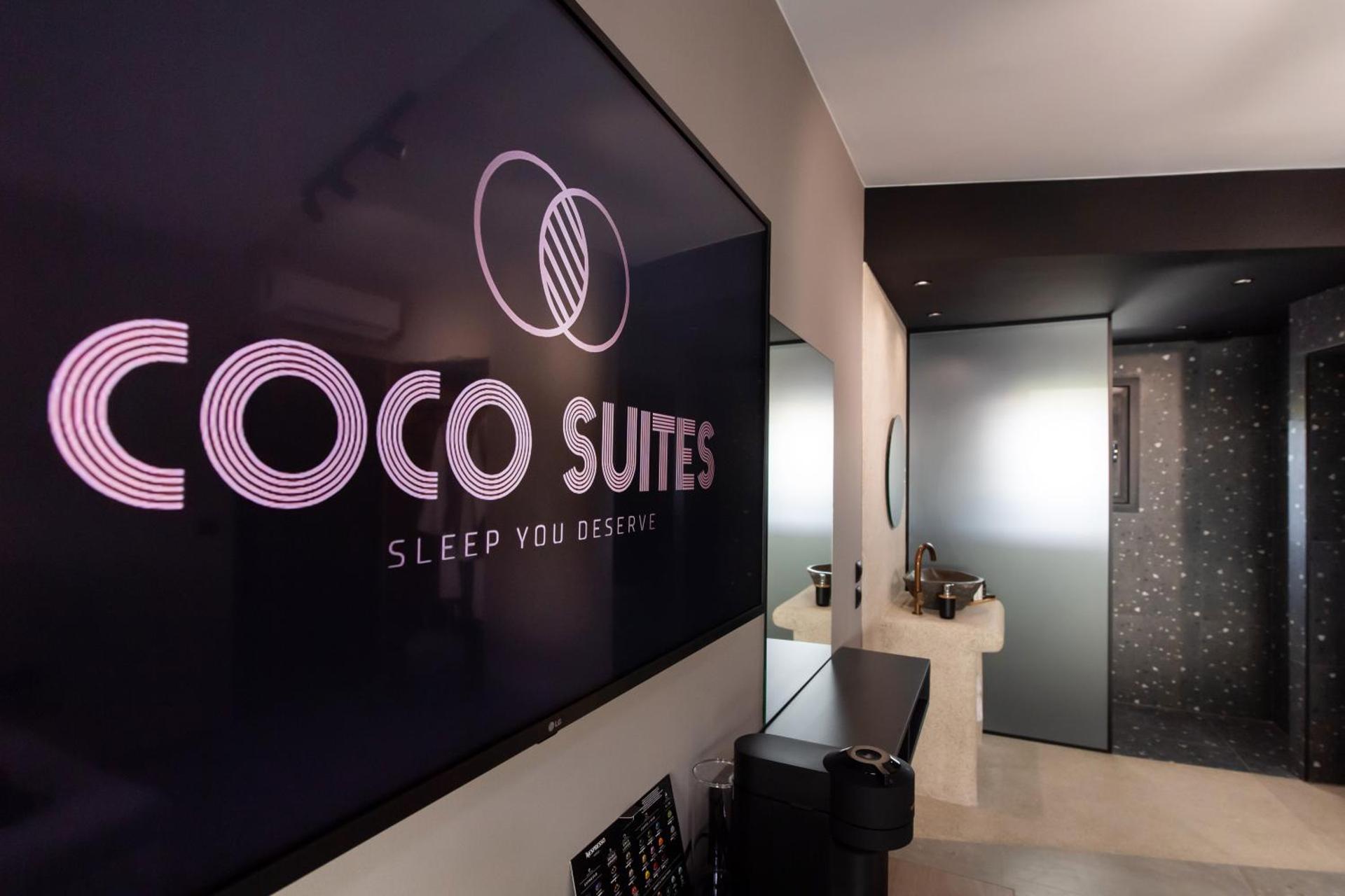 COCO SUITES