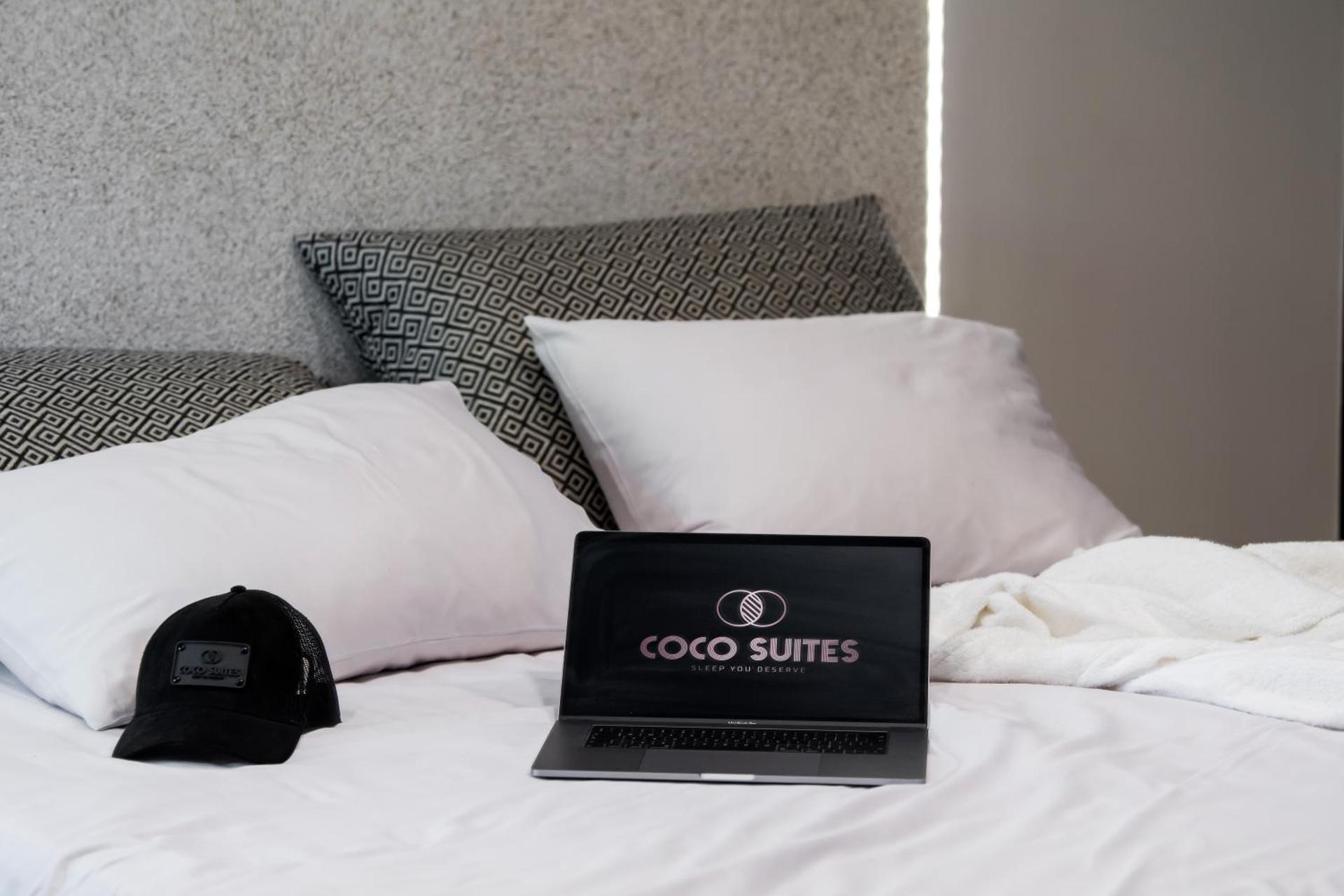 COCO SUITES