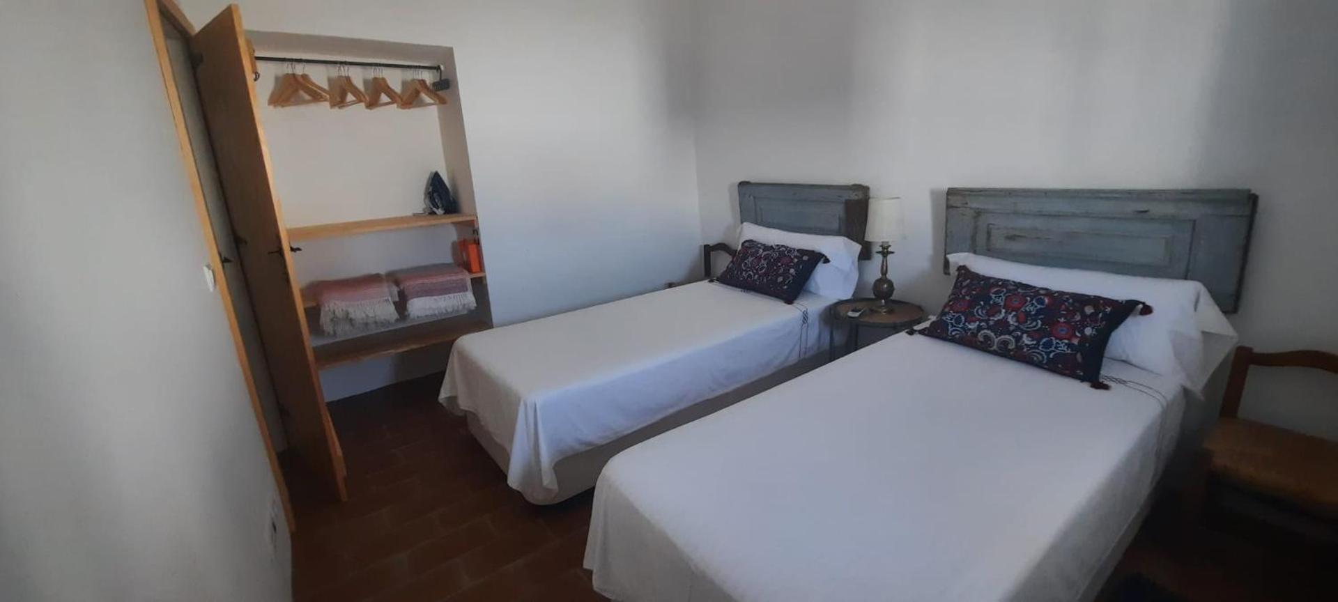 Sunrise Monsaraz Blue - Casa com 2 quartos Jardim