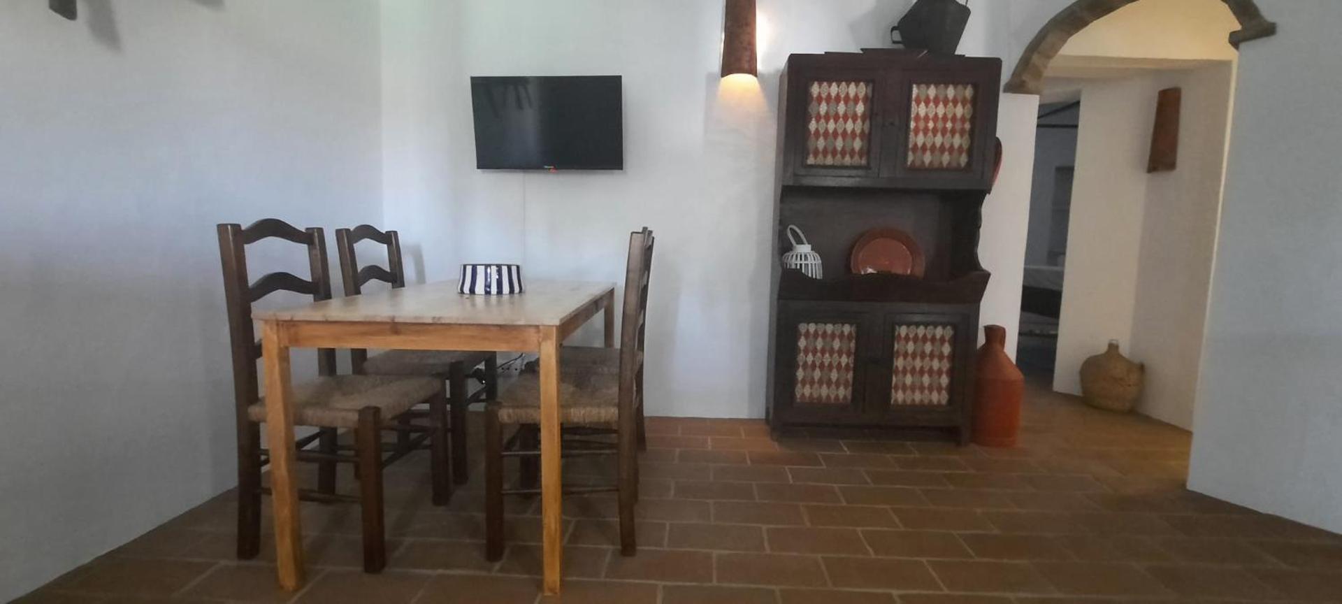 Sunrise Monsaraz Blue - Casa com 2 quartos Jardim