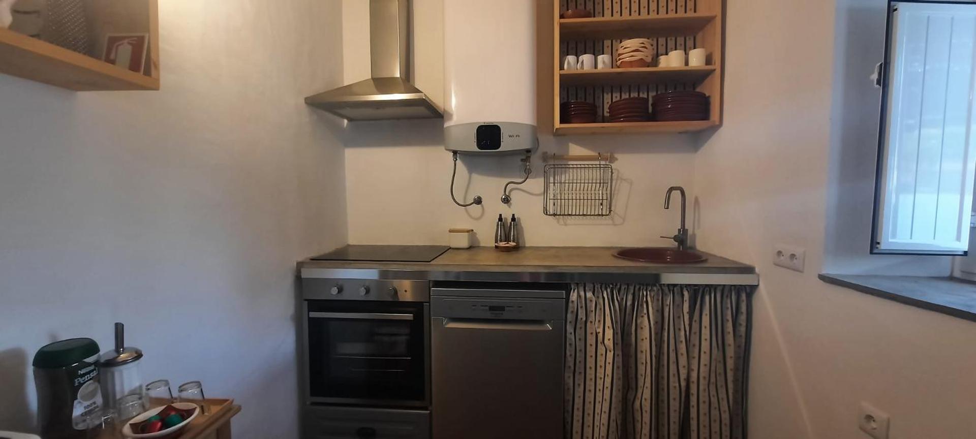 Sunrise Monsaraz Blue - Casa com 2 quartos Jardim