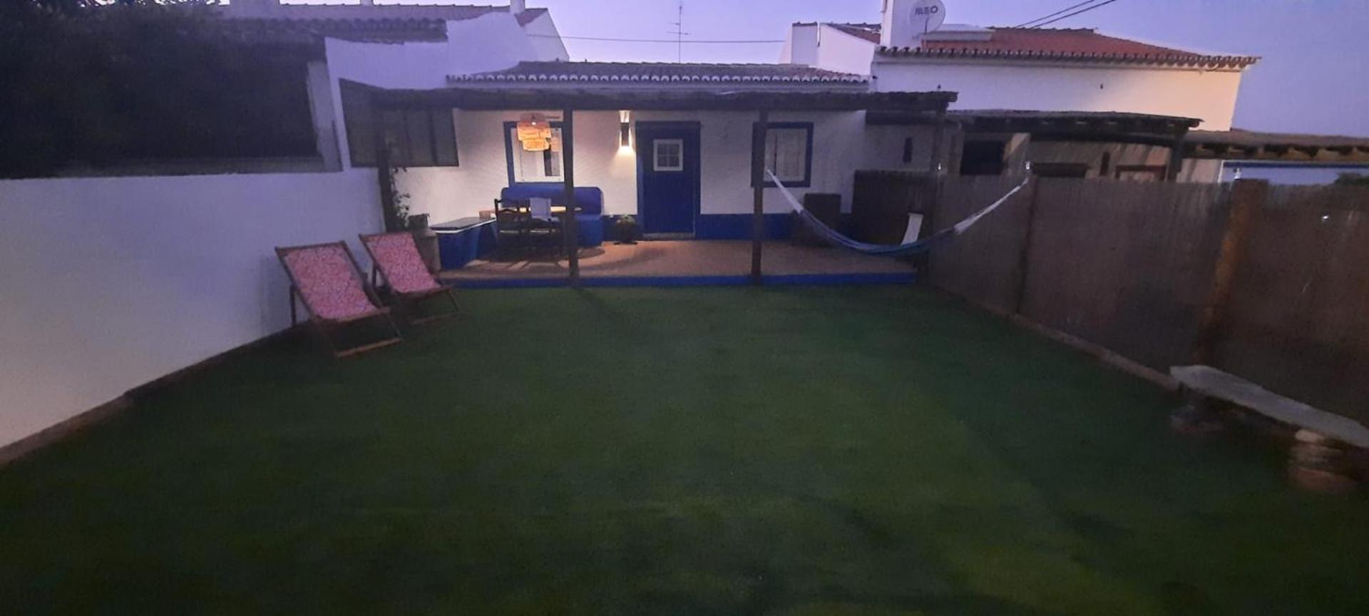 Sunrise Monsaraz Blue - Casa com 2 quartos Jardim