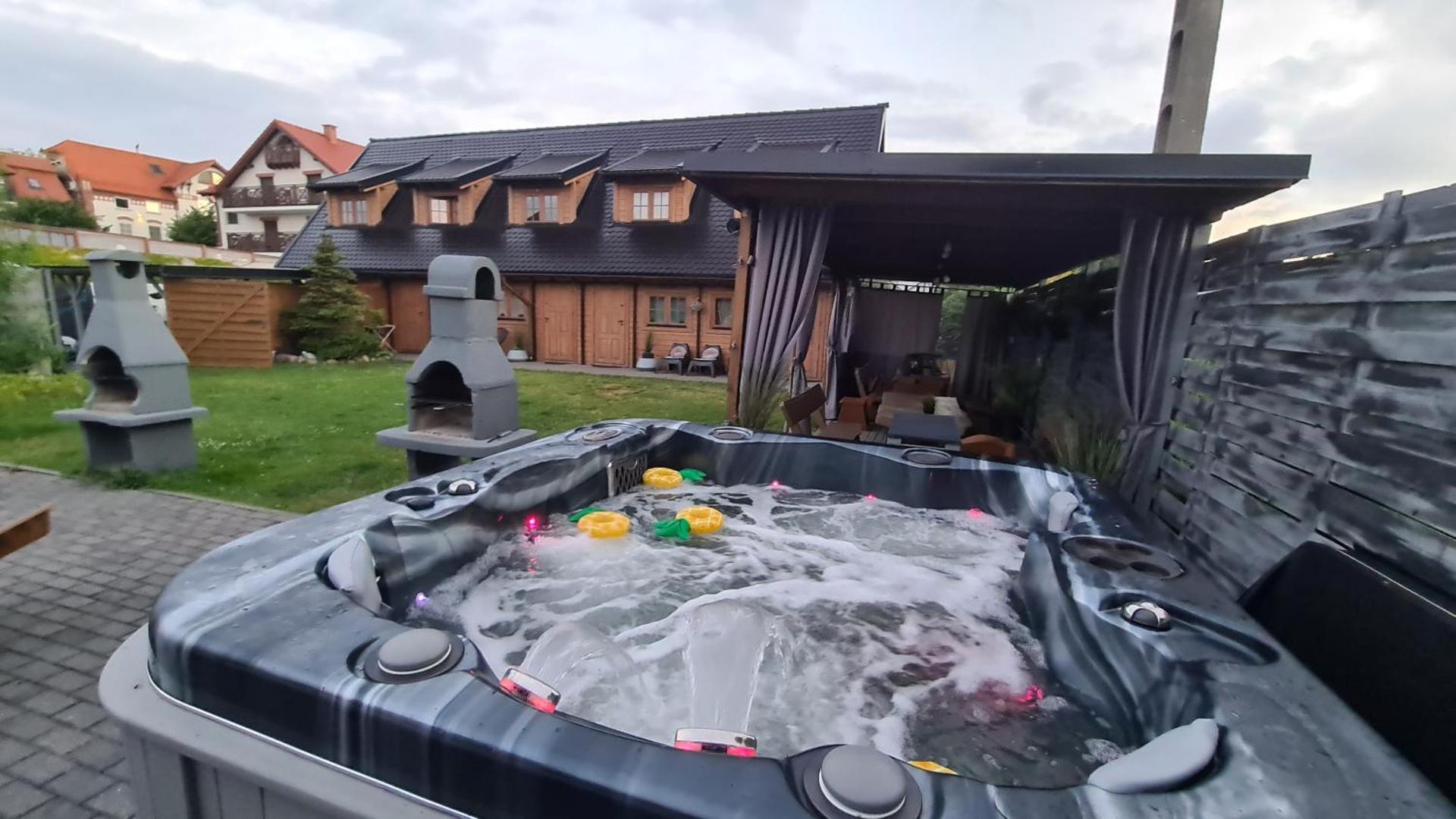 Spa and wellness centre/facilities