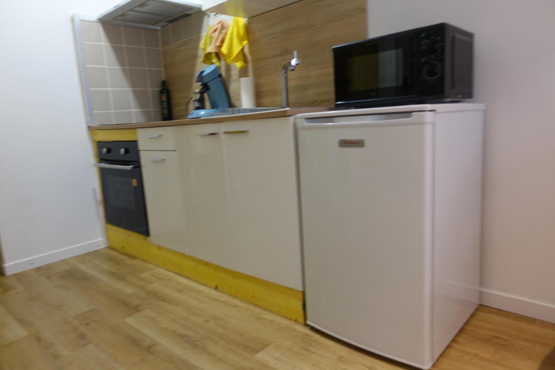 Studio 07 Argeles sur Mer . La plage à pied, L'Espagne à 30 mn