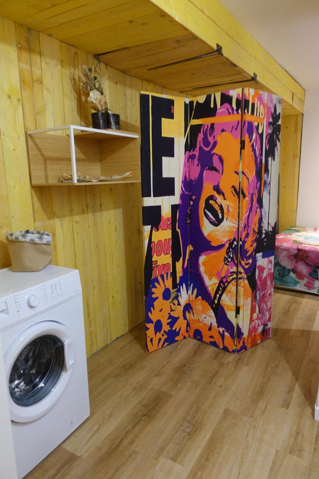 Studio 07 Argeles sur Mer . La plage à pied, L'Espagne à 30 mn