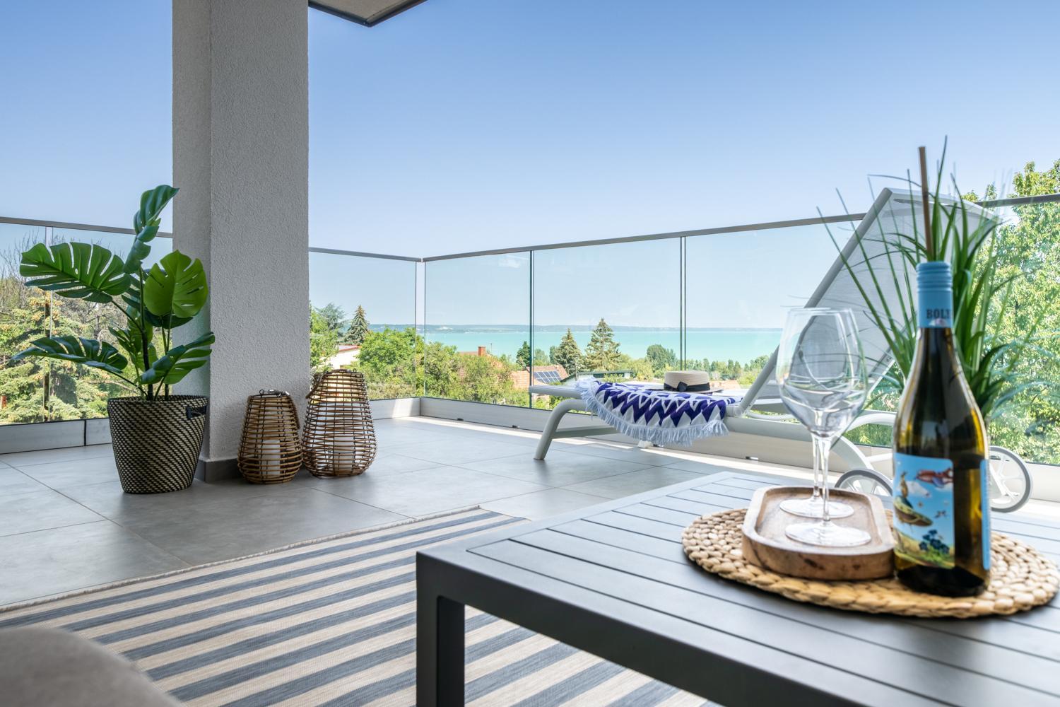 View (from property/room)