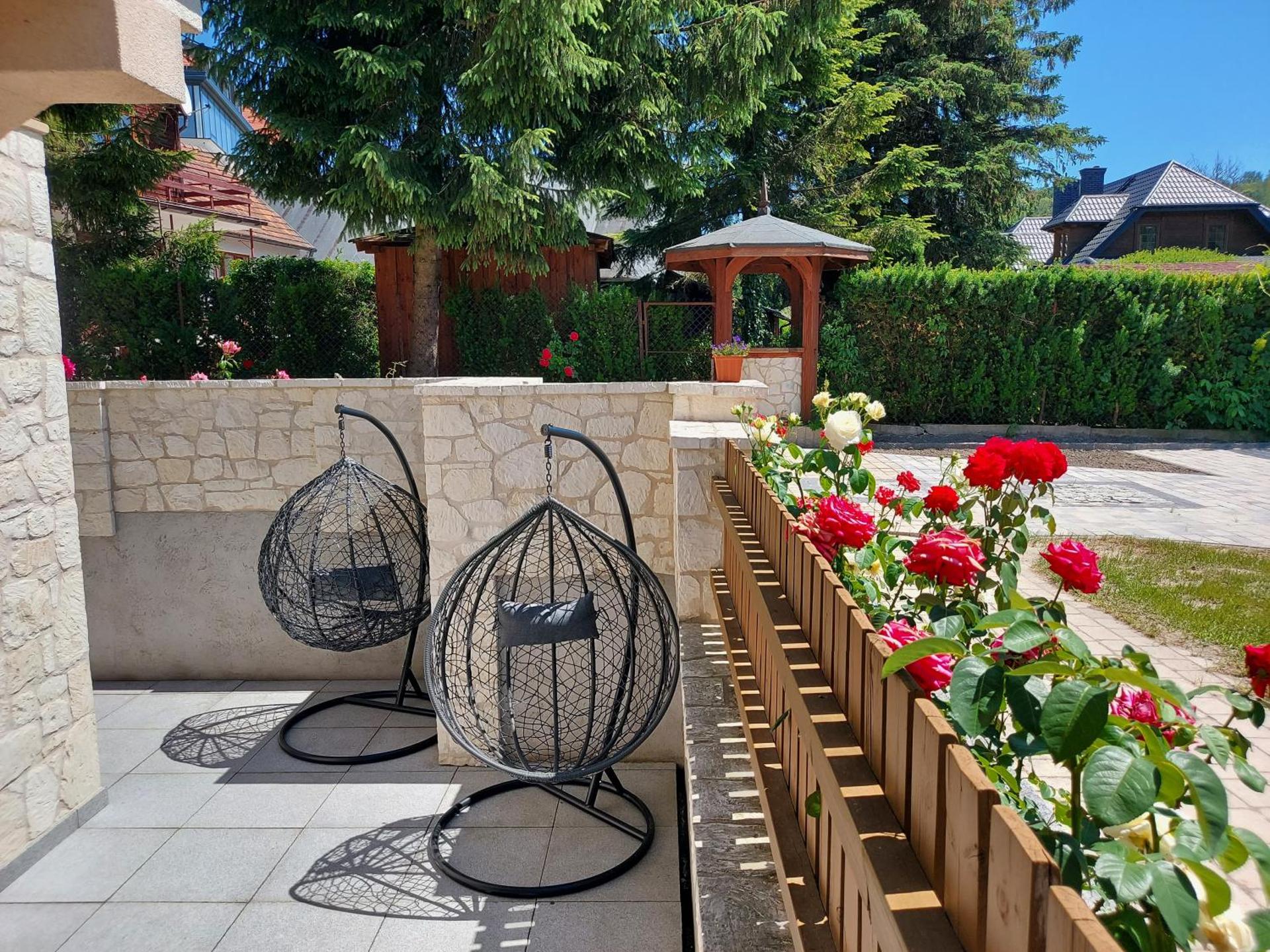 Biały Dom Kazimierski