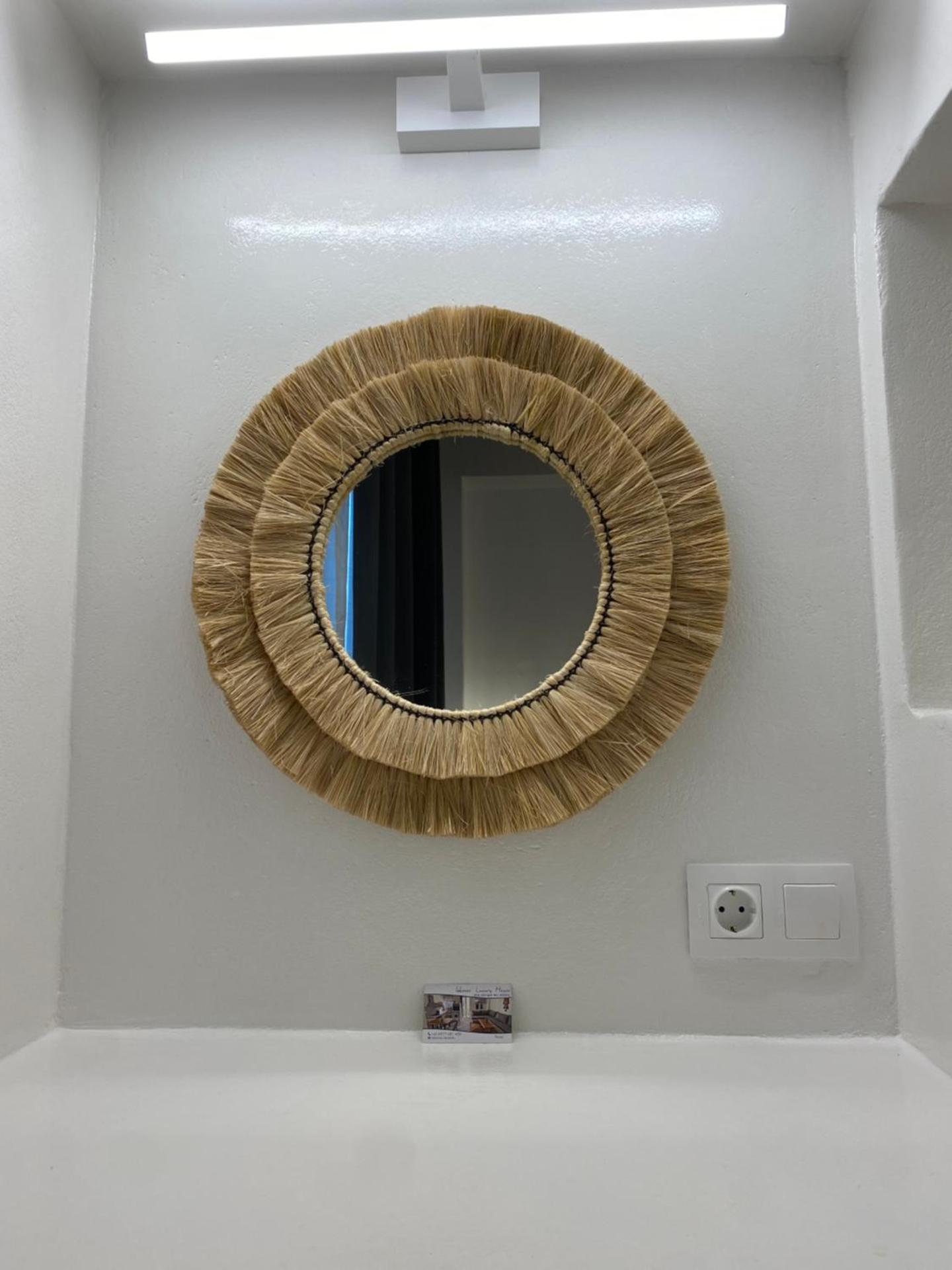 Iakovos' Luxury House