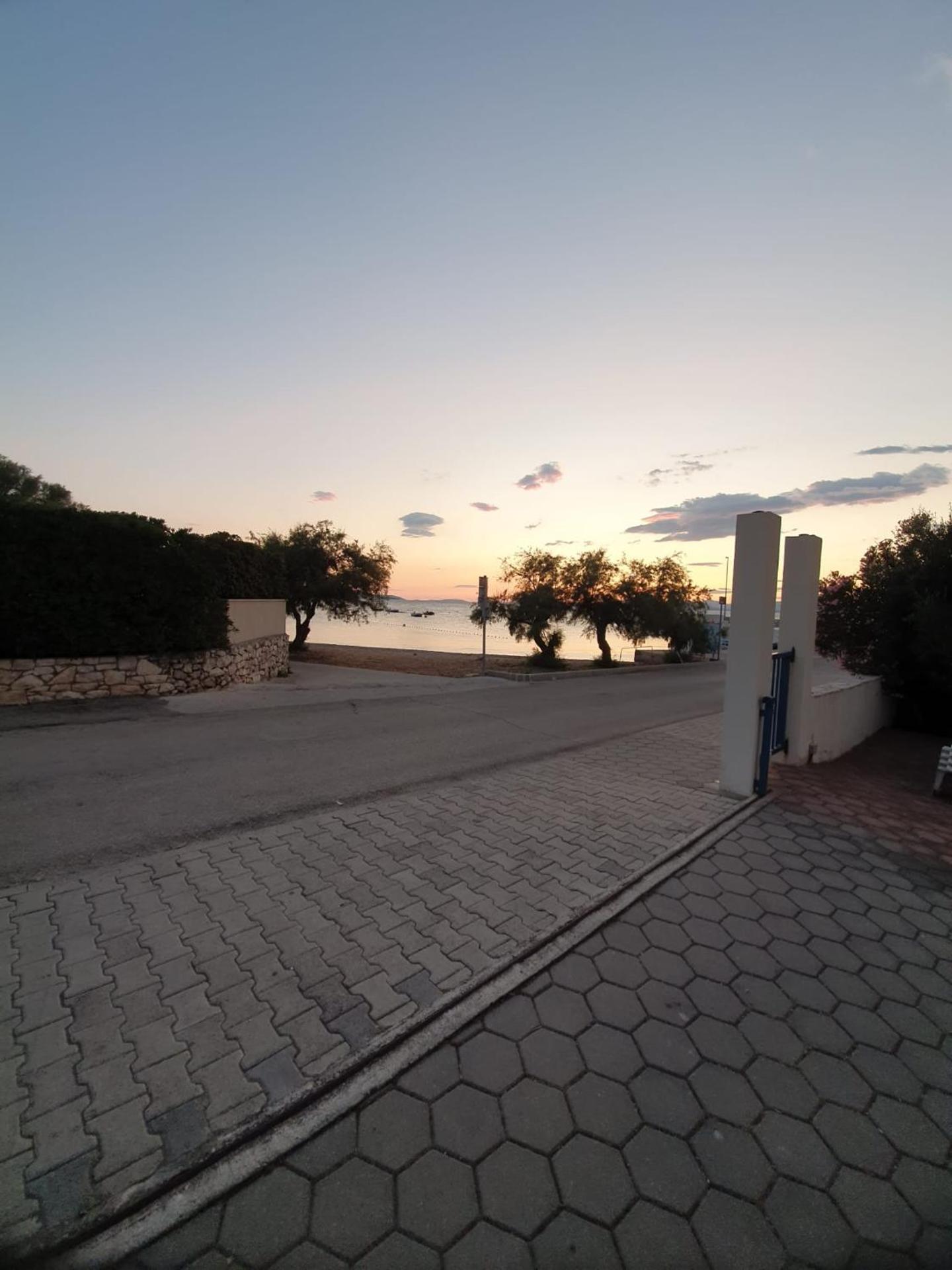 Aparthotel Marina Gromela