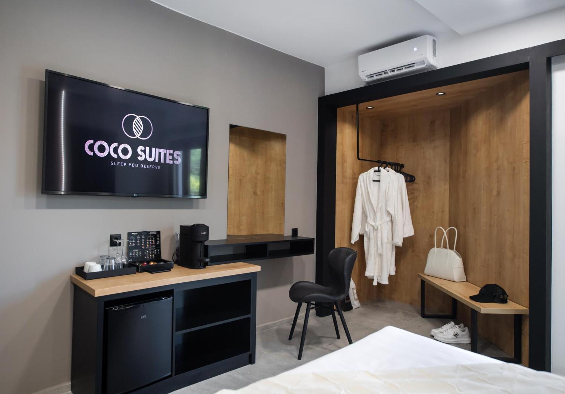 COCO SUITES
