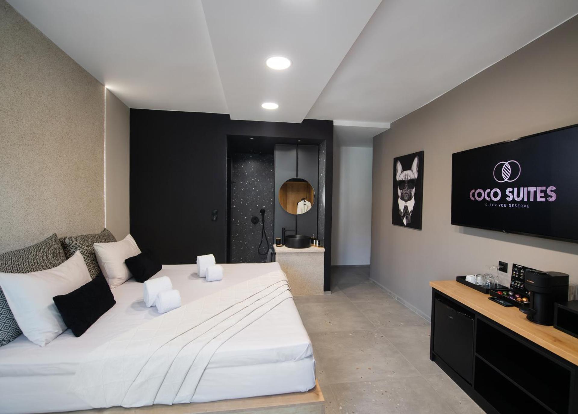 COCO SUITES