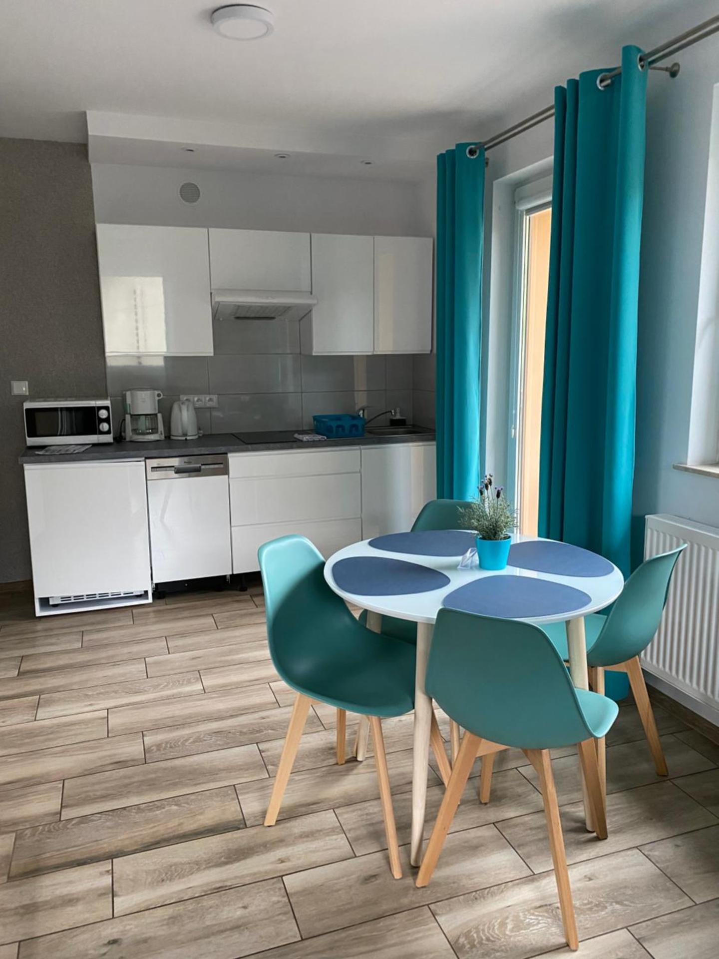 Apartamenty Pod Rudką Czarna Góra