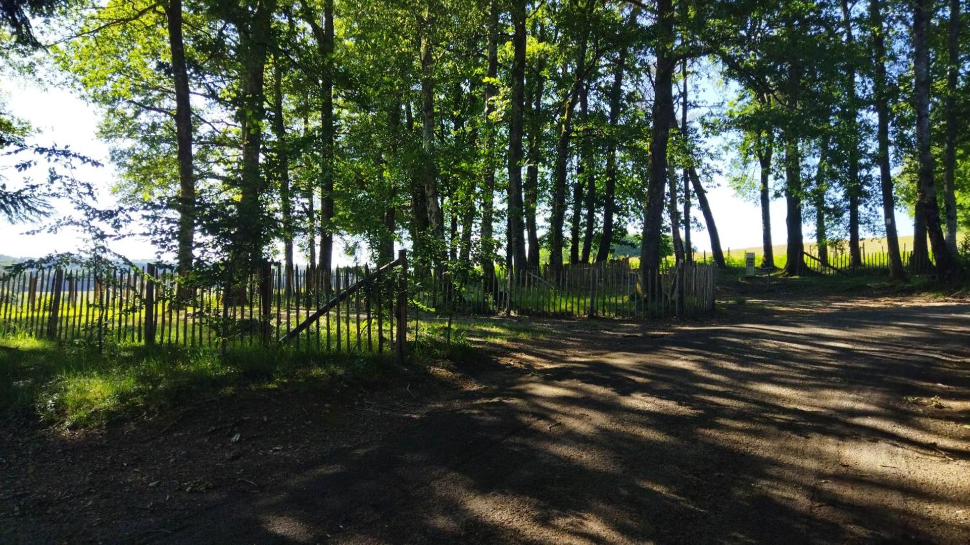 Complexe Touristique La Montagne Limousine