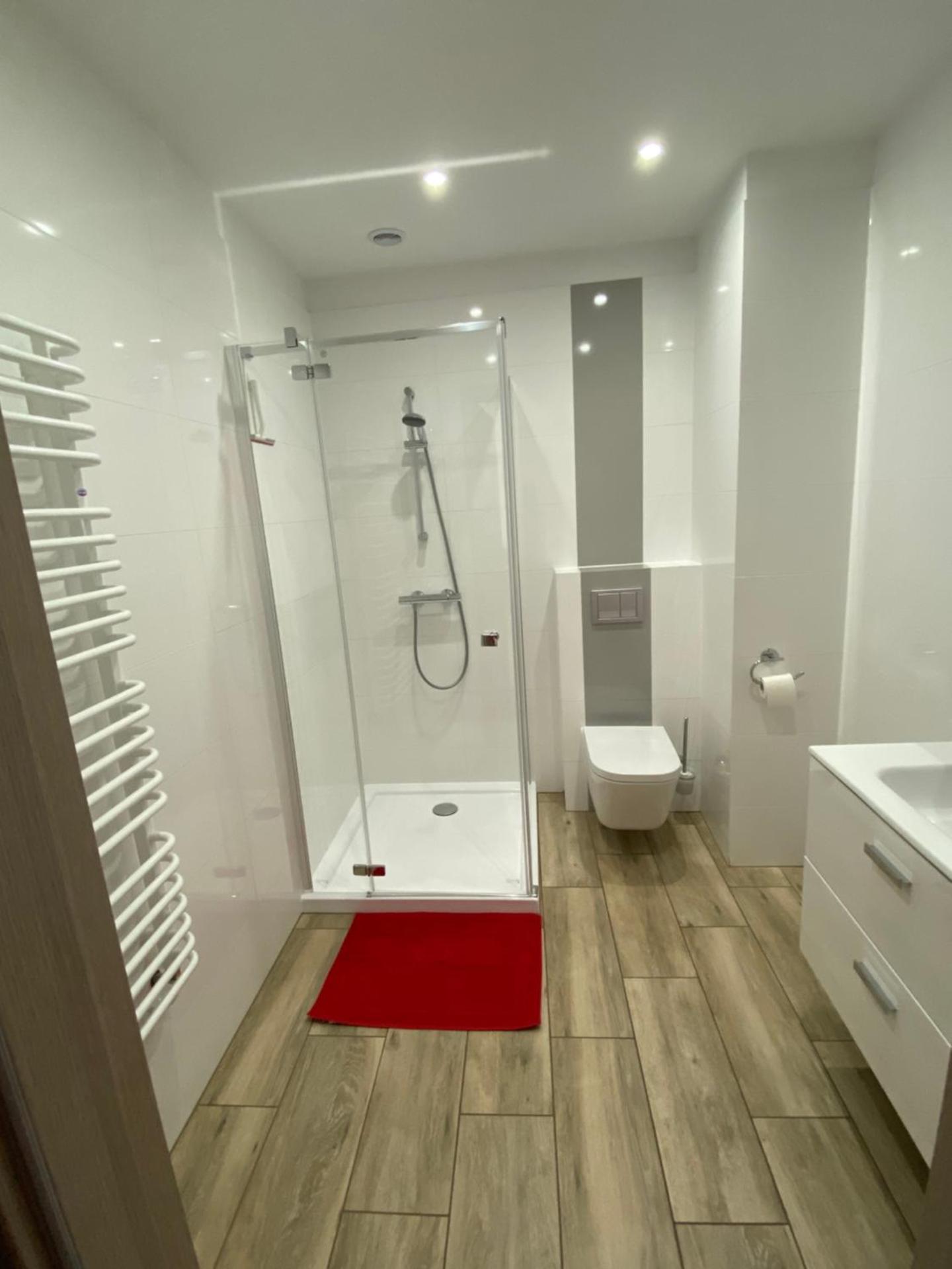 Apartamenty Pod Rudką Czarna Góra