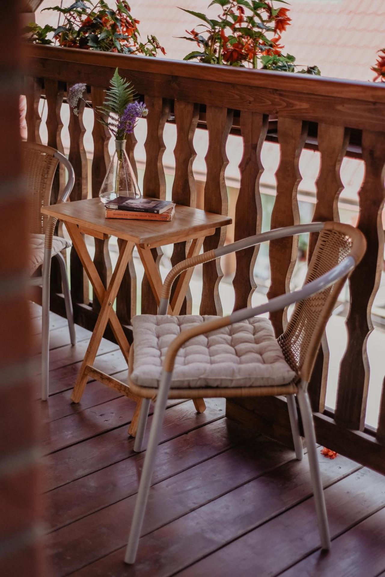 View (from property/room)