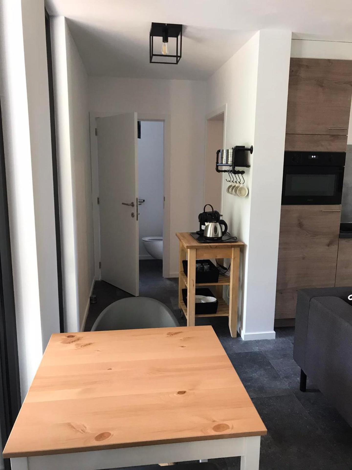 Vakantiewoning De Kleine Duinberg - Chalet Nr 9