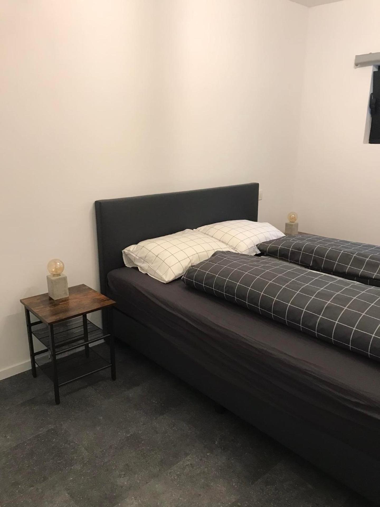 Vakantiewoning De Kleine Duinberg - Chalet Nr 9