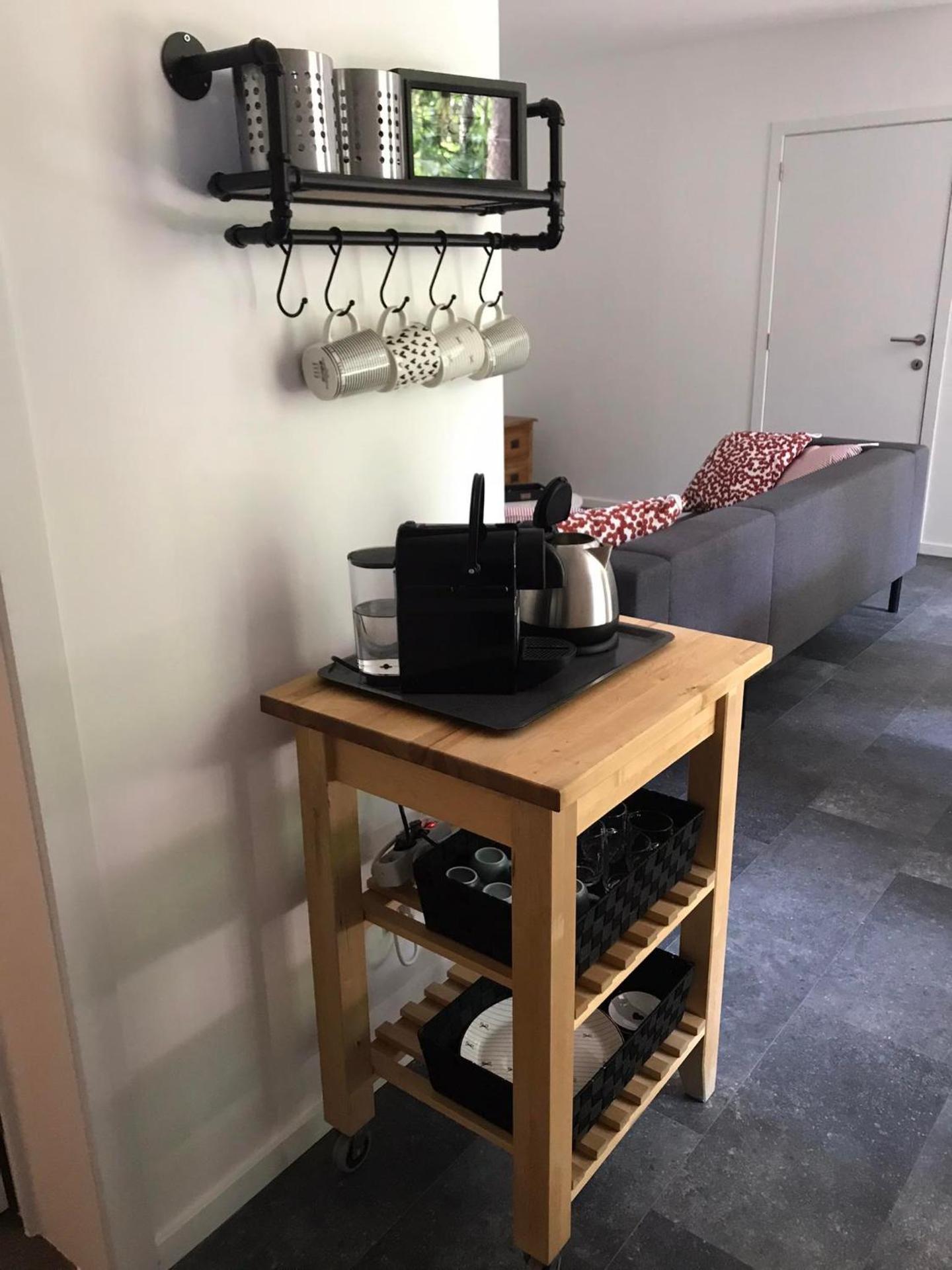 Vakantiewoning De Kleine Duinberg - Chalet Nr 9