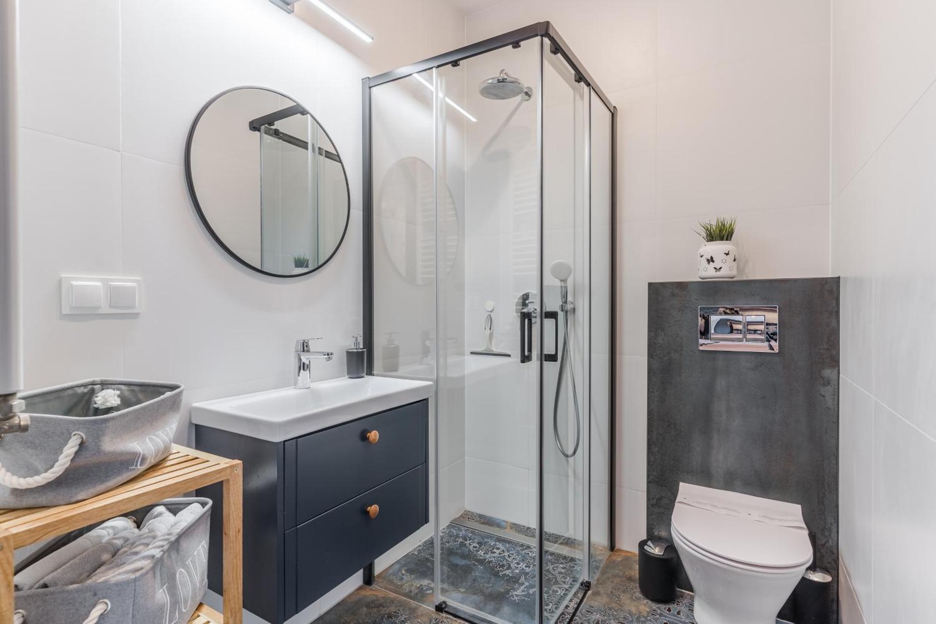 Sapphire Premium Apartment