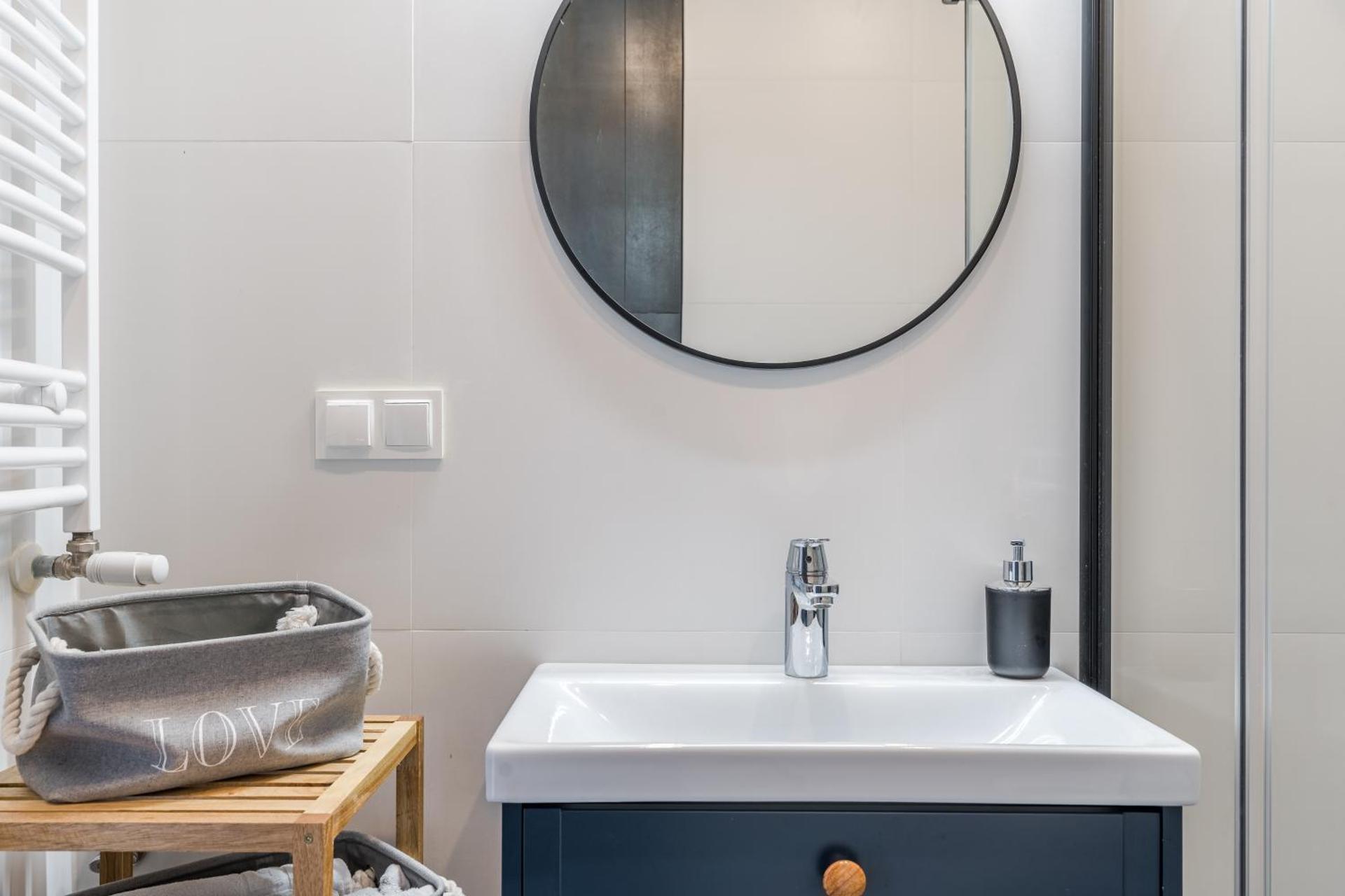 Sapphire Premium Apartment