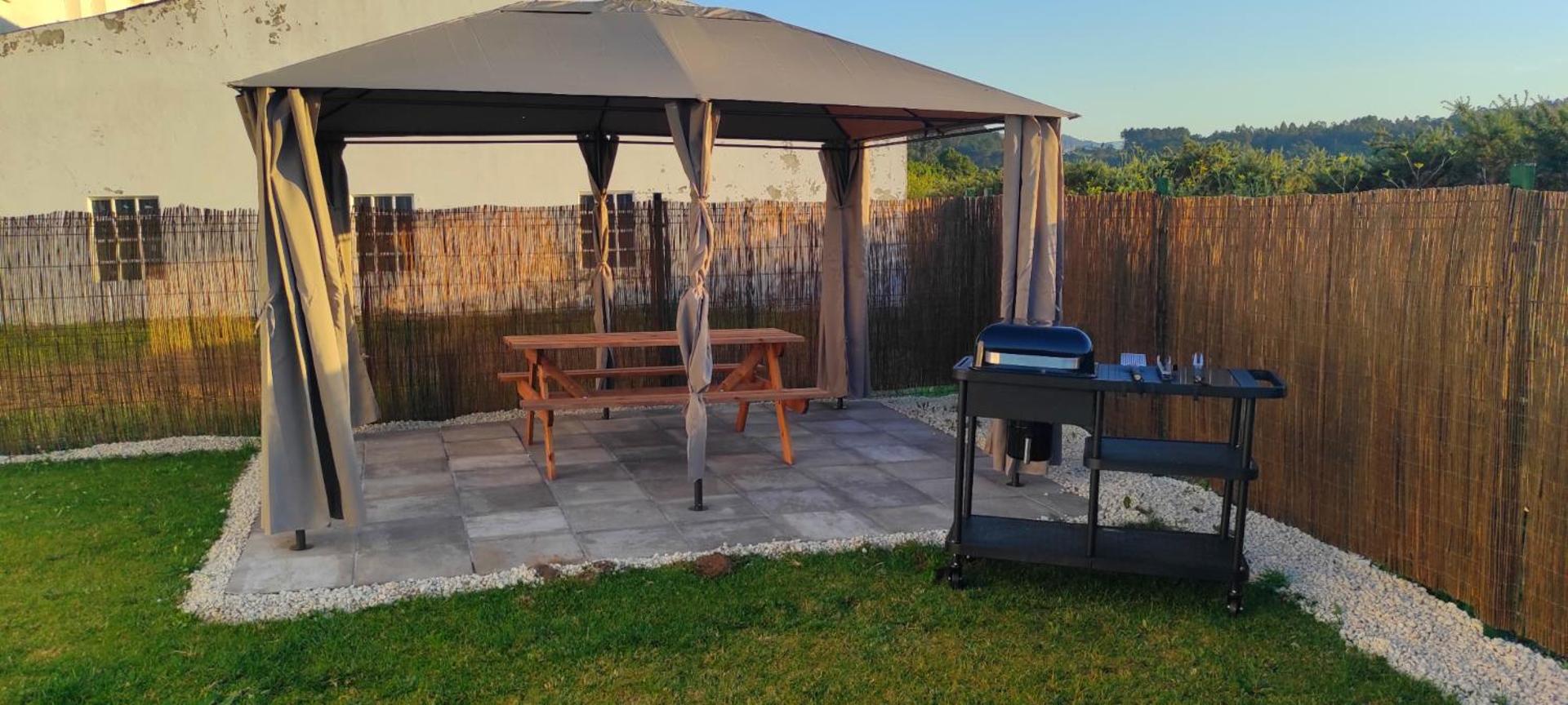 CRAFT HOME Ponteceso Camiño dos Faros