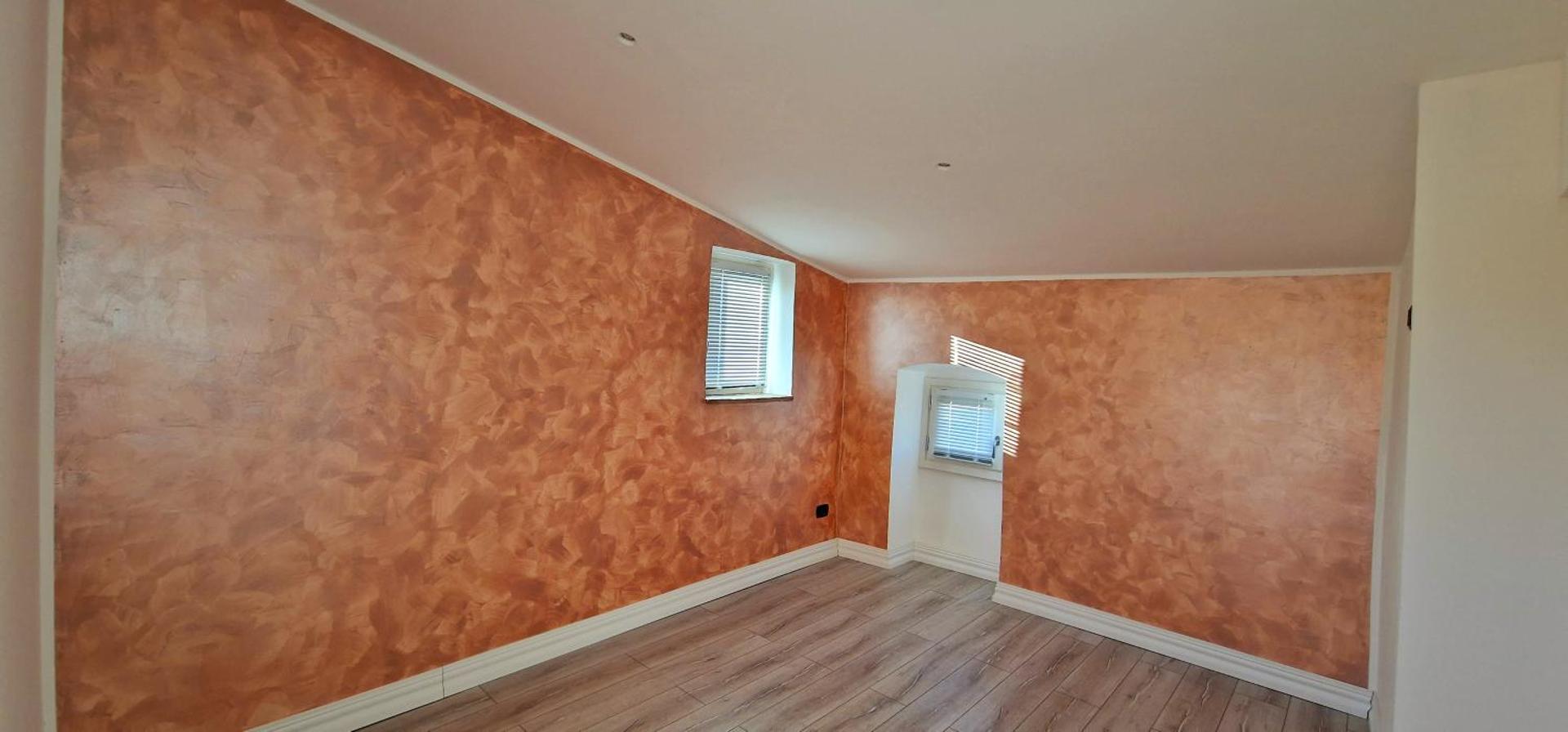 La Casetta del Vicolo