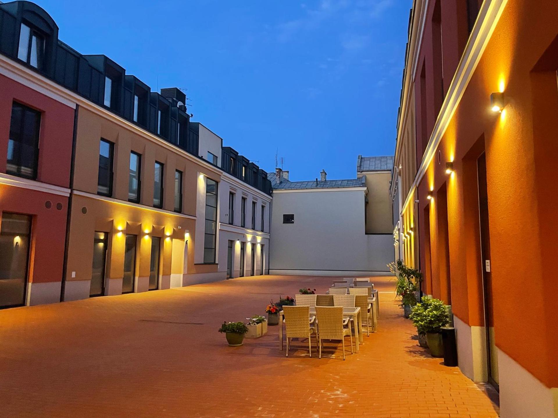 Apartament Bazyliańska 1 lok 12 Zamość