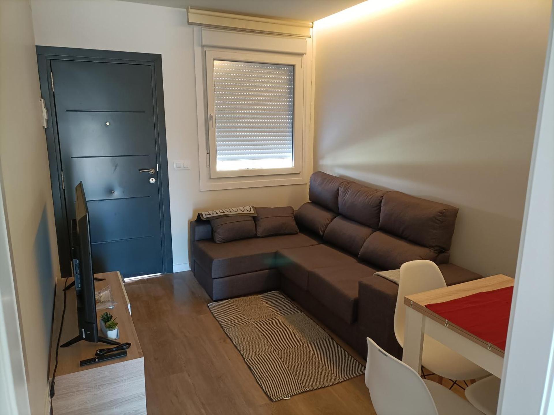 Remanso de paz a un paso de todo