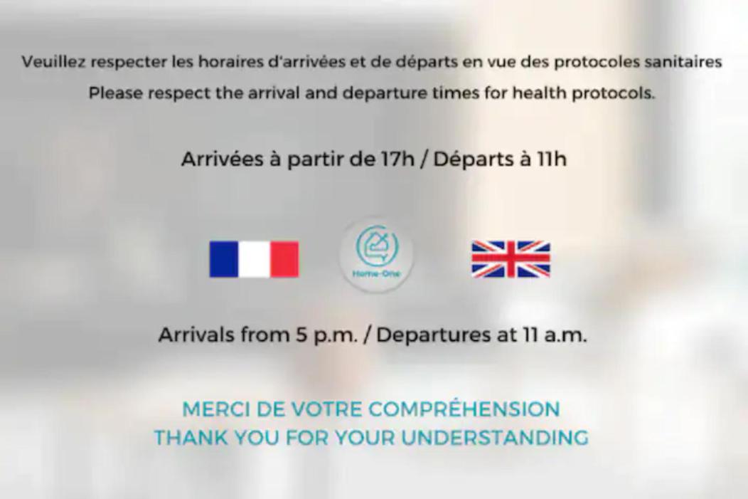 NOUVEAU - RENOVE - LE PASSAGE - Home-One